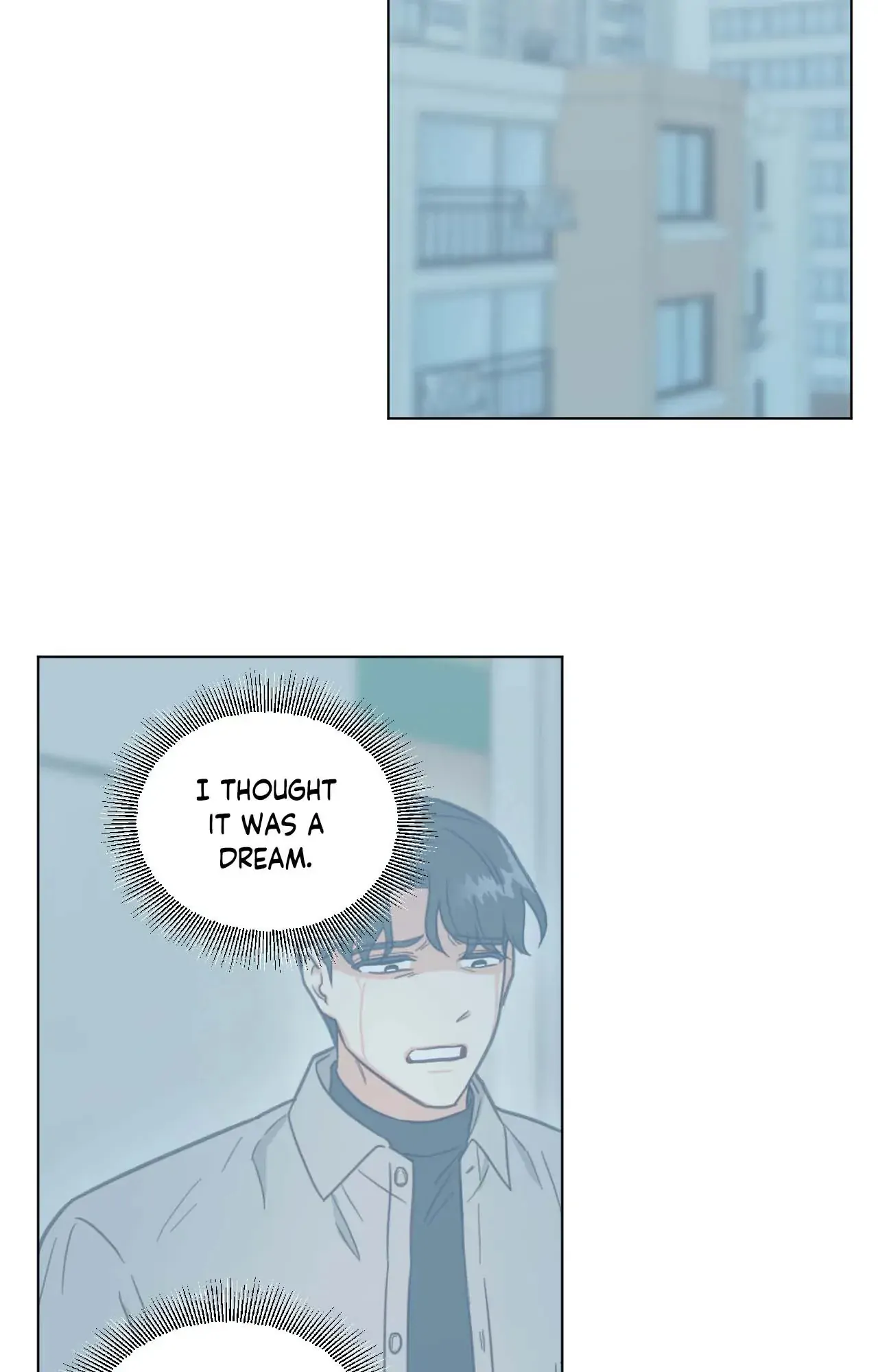 Abnormal Rommate - Chapter 79 Page 4