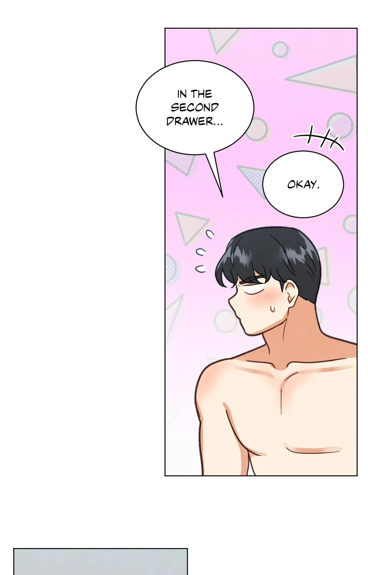 Abnormal Rommate - Chapter 79 Page 42