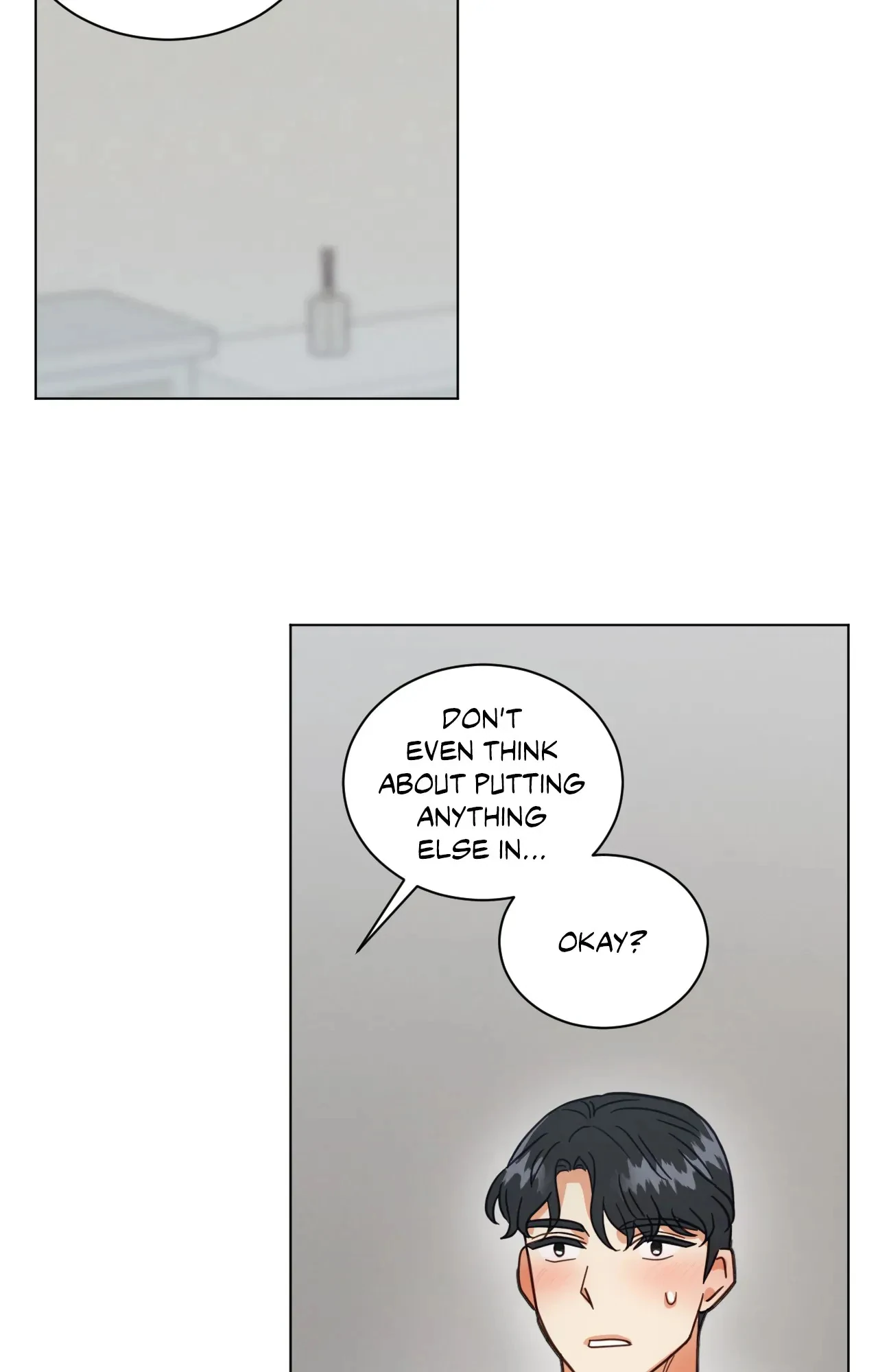 Abnormal Rommate - Chapter 79 Page 45
