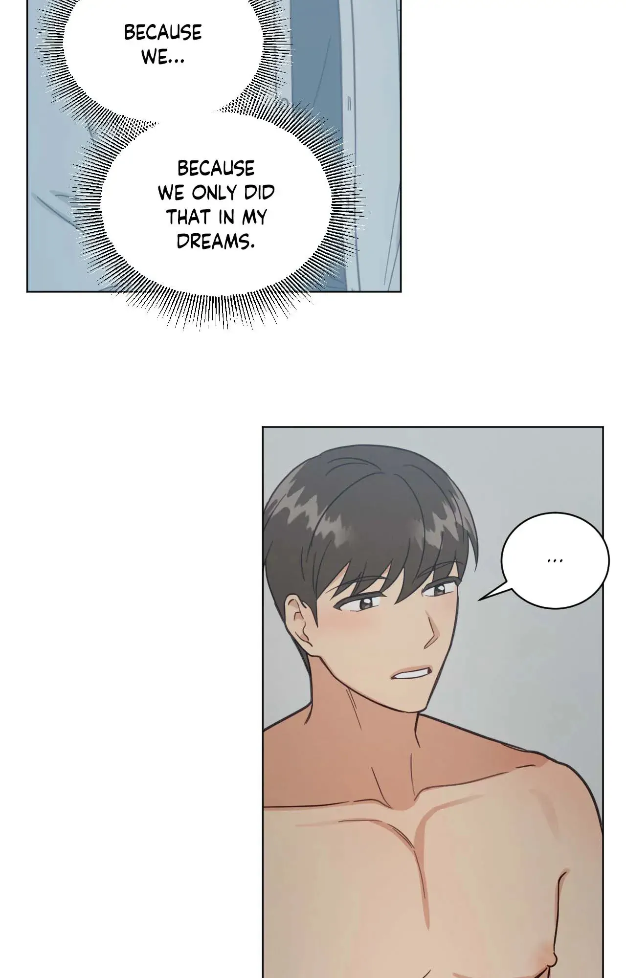 Abnormal Rommate - Chapter 79 Page 5