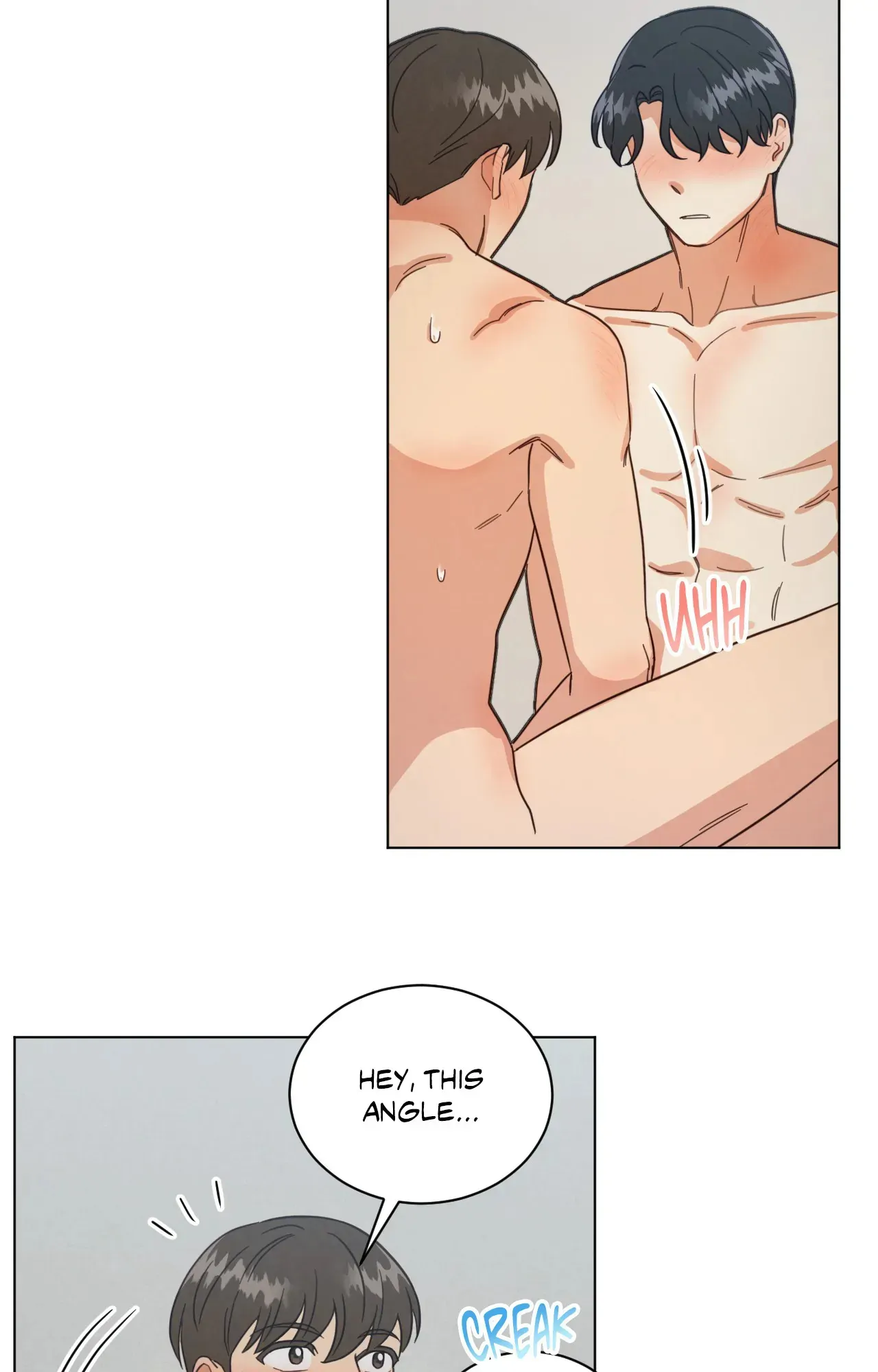 Abnormal Rommate - Chapter 79 Page 51