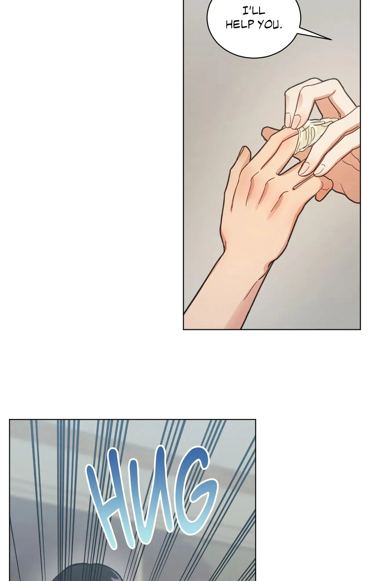 Abnormal Rommate - Chapter 79 Page 53