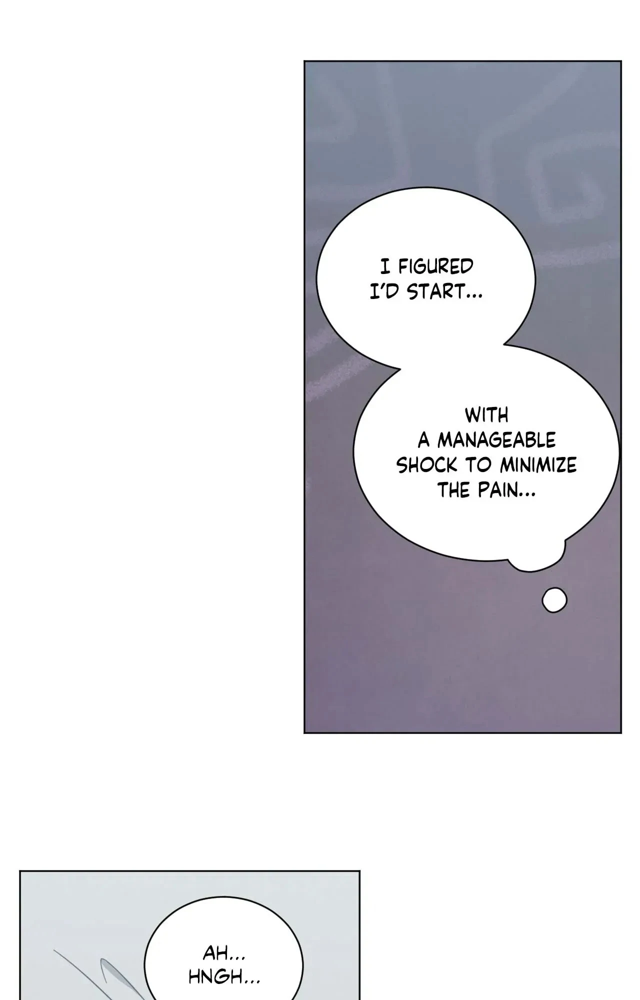 Abnormal Rommate - Chapter 79 Page 57