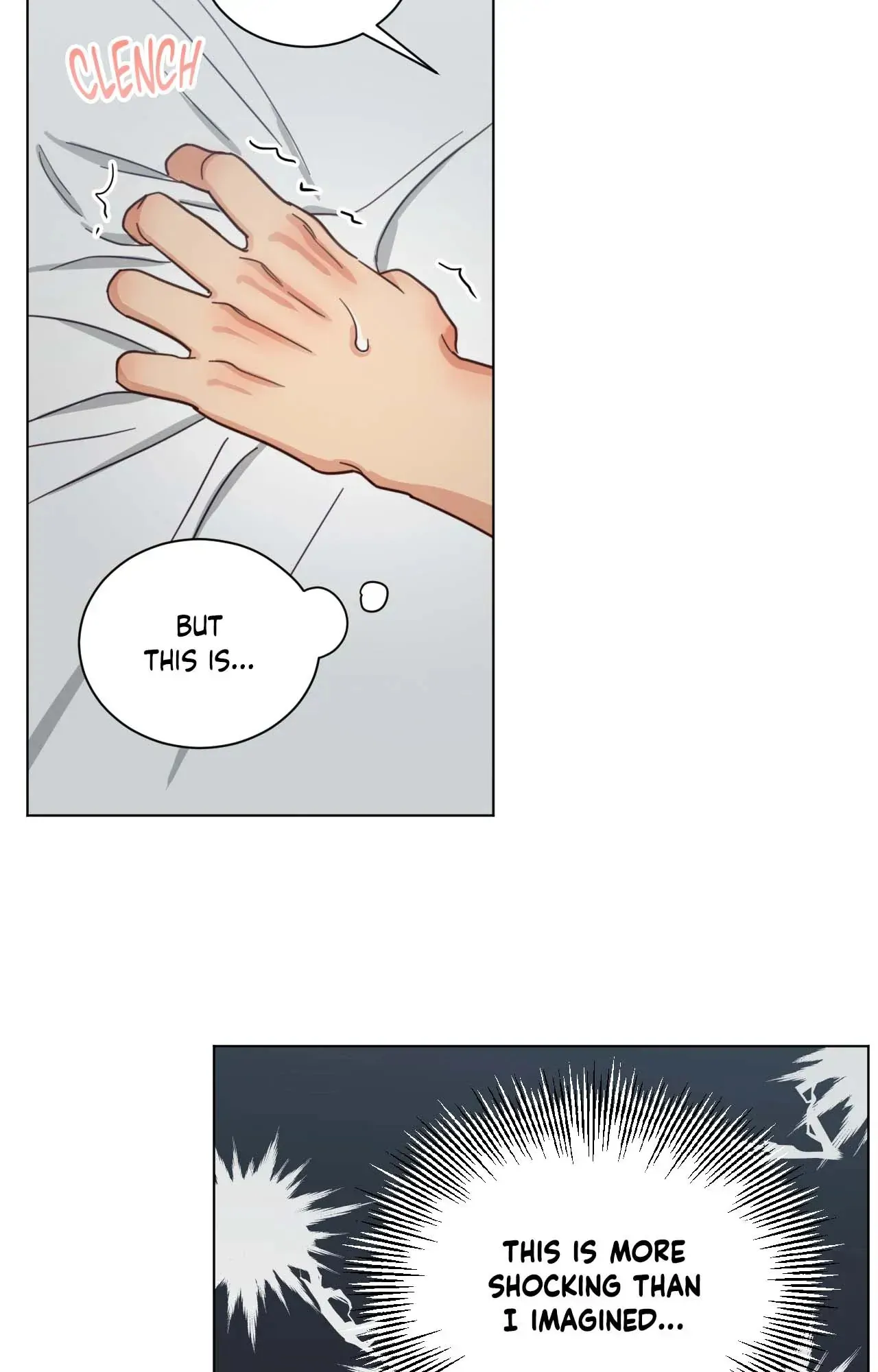 Abnormal Rommate - Chapter 79 Page 58