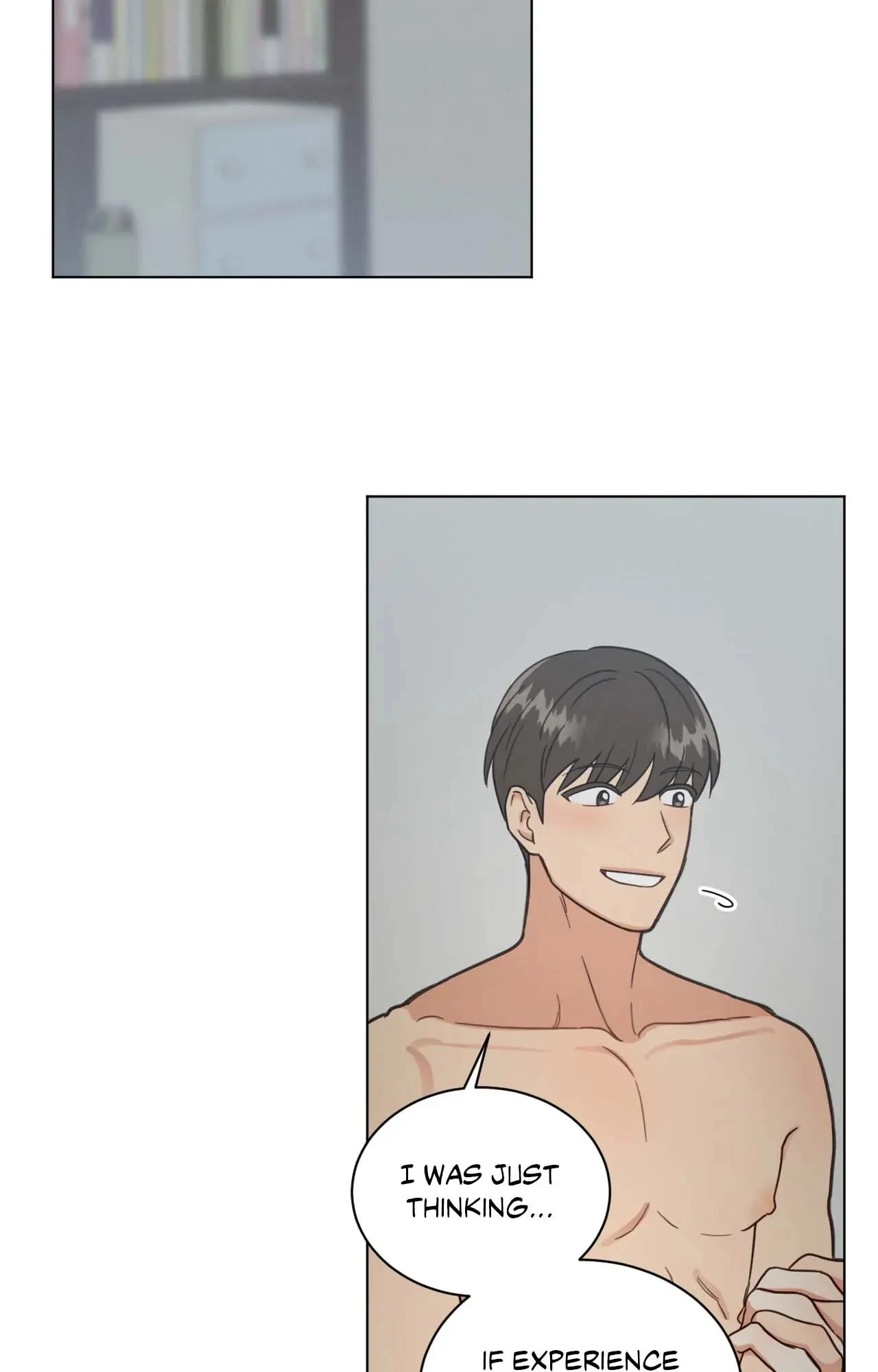 Abnormal Rommate - Chapter 79 Page 7