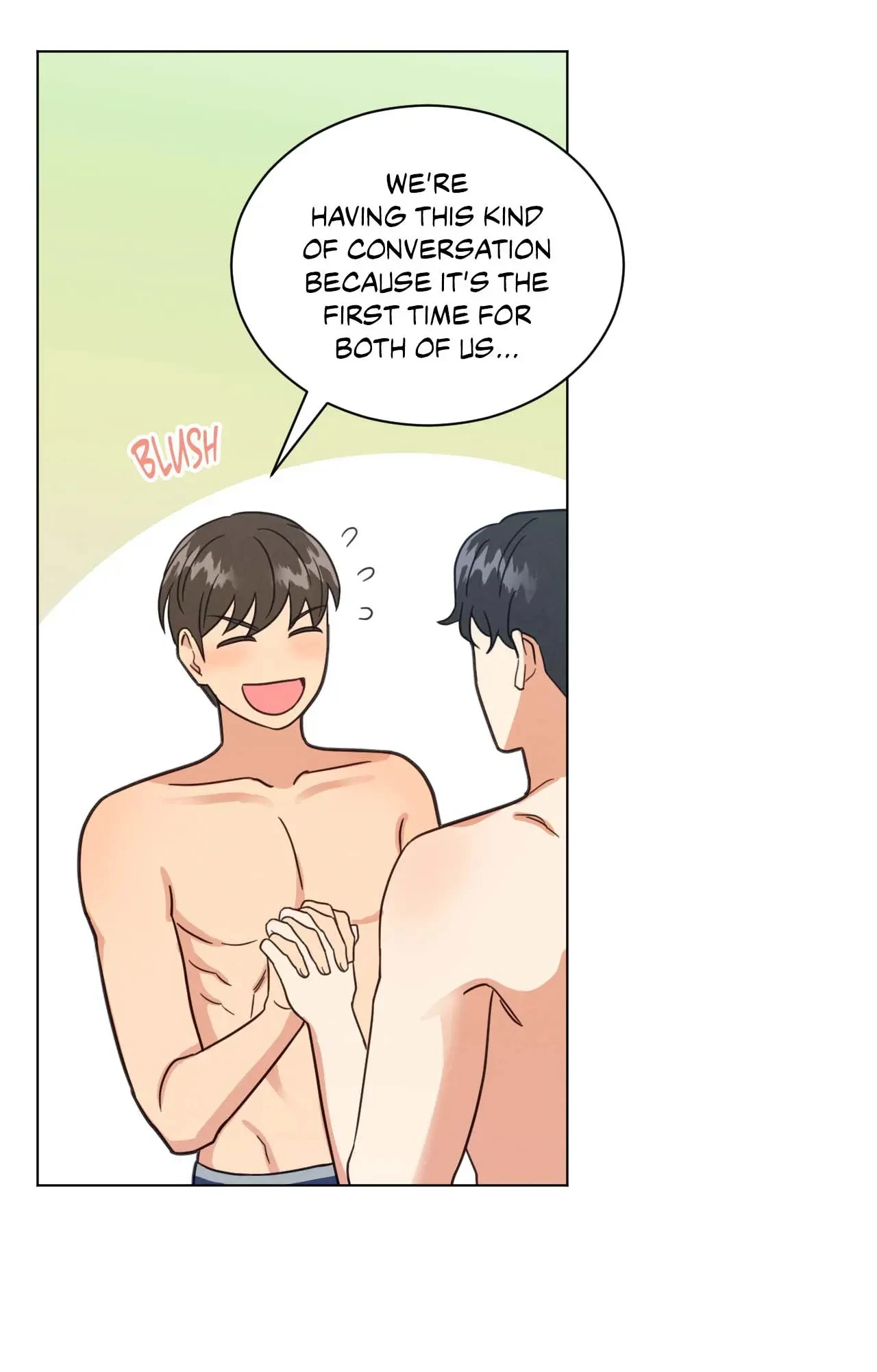 Abnormal Rommate - Chapter 79 Page 9