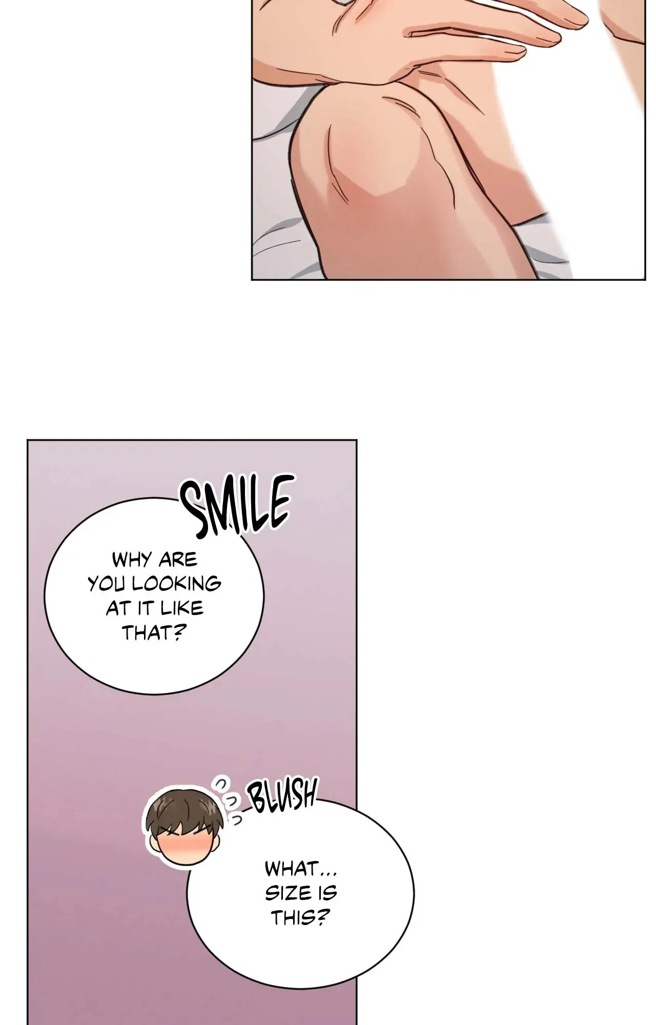 Abnormal Rommate - Chapter 80 Page 13
