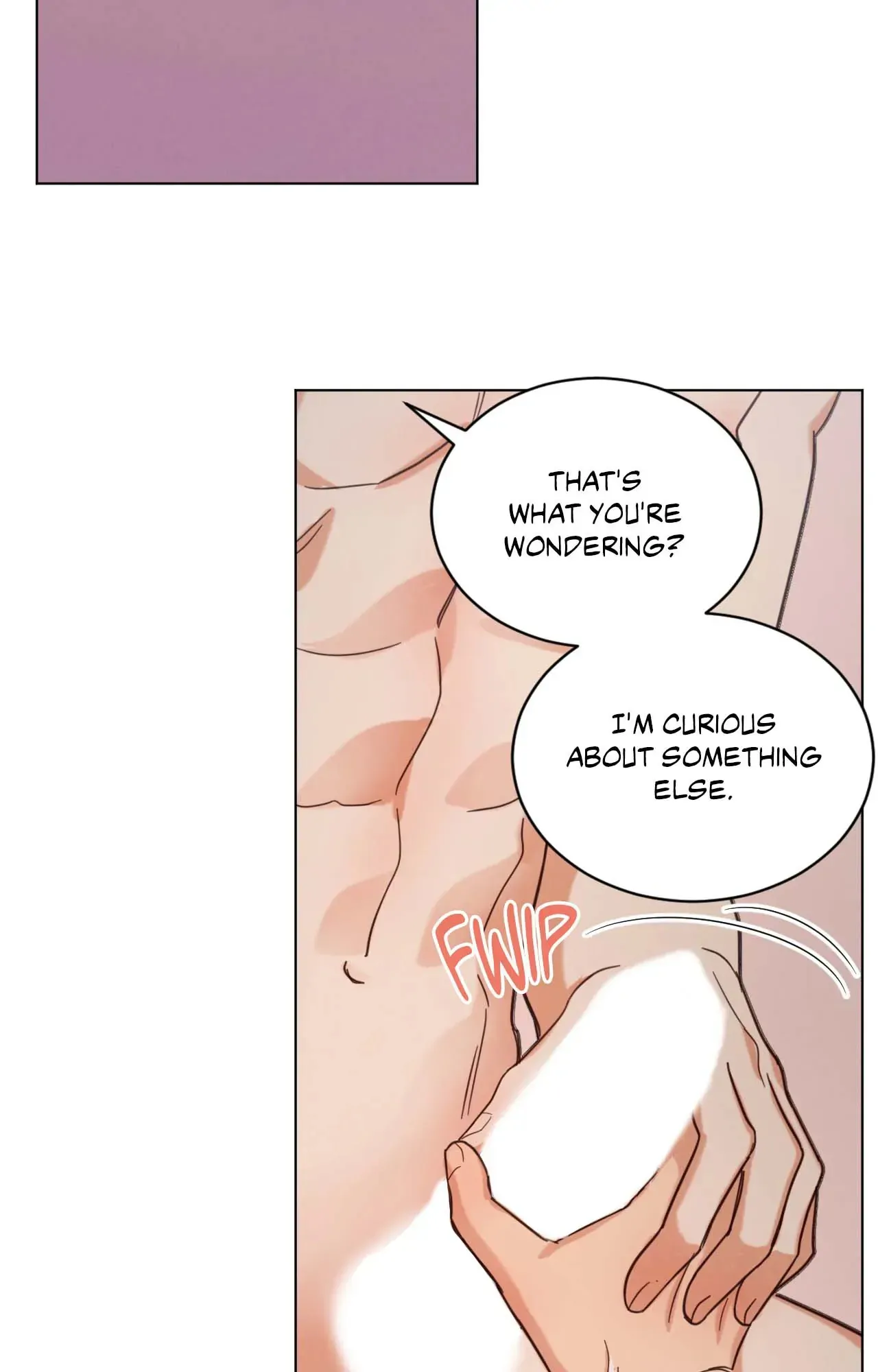 Abnormal Rommate - Chapter 80 Page 14