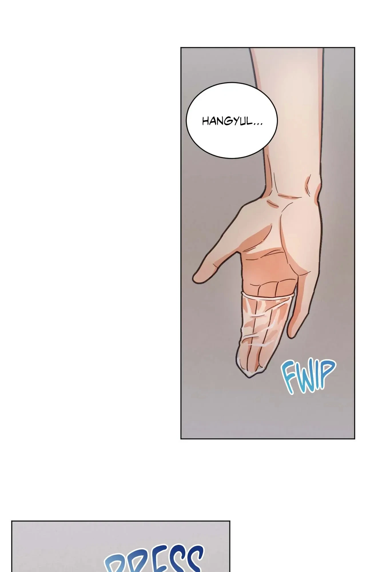 Abnormal Rommate - Chapter 80 Page 17