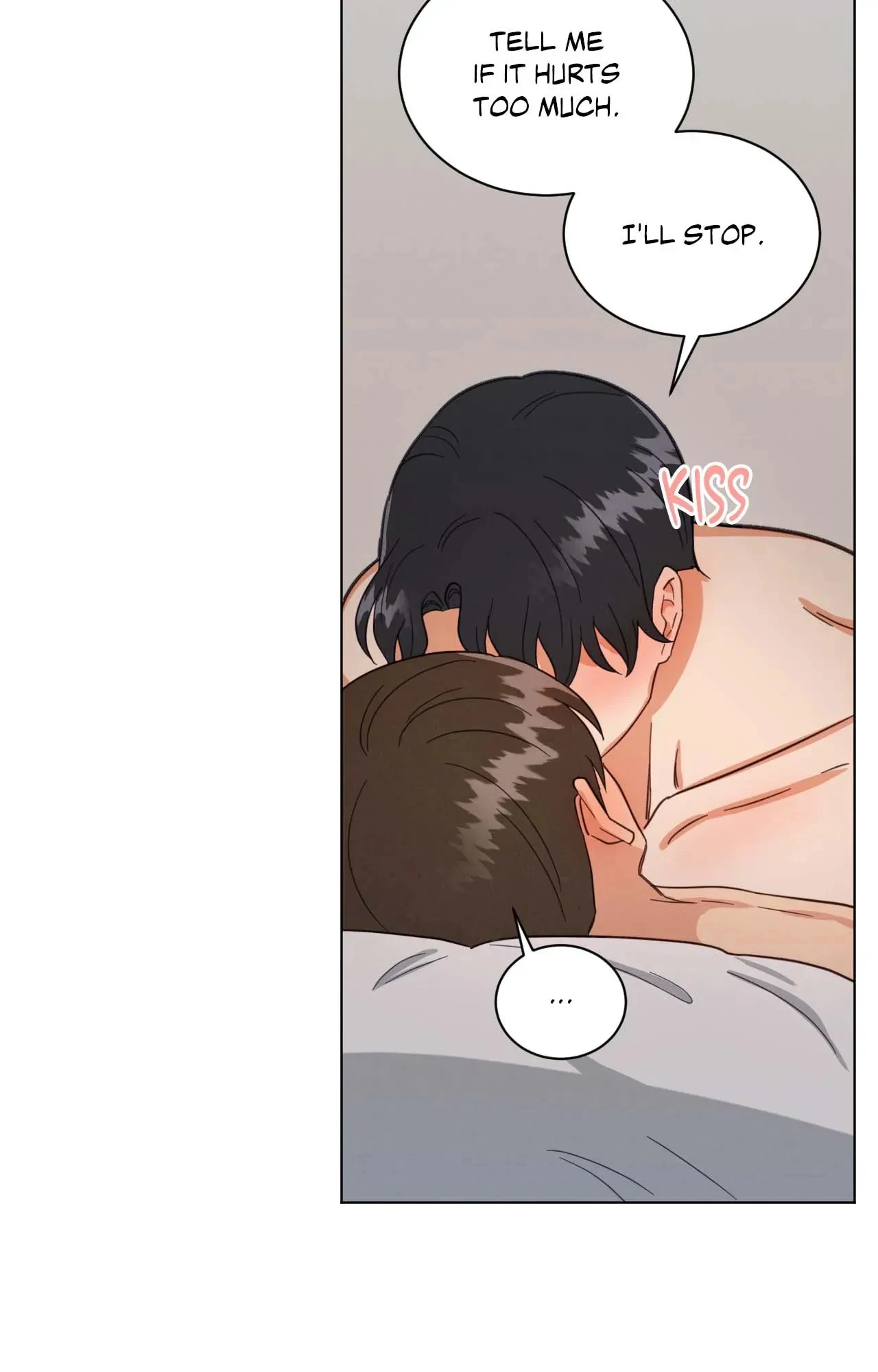 Abnormal Rommate - Chapter 80 Page 19