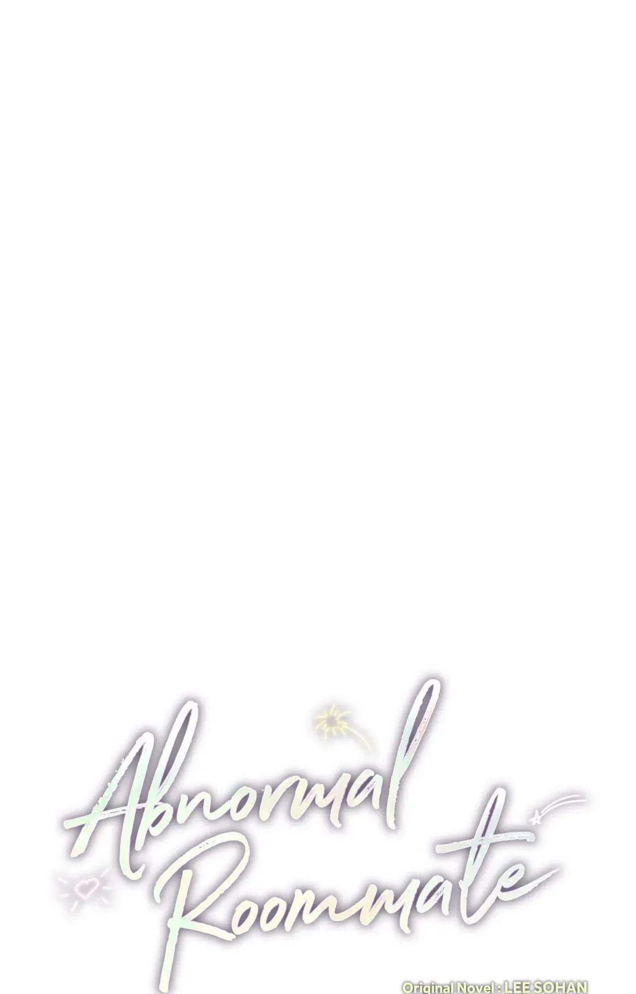 Abnormal Rommate - Chapter 80 Page 2