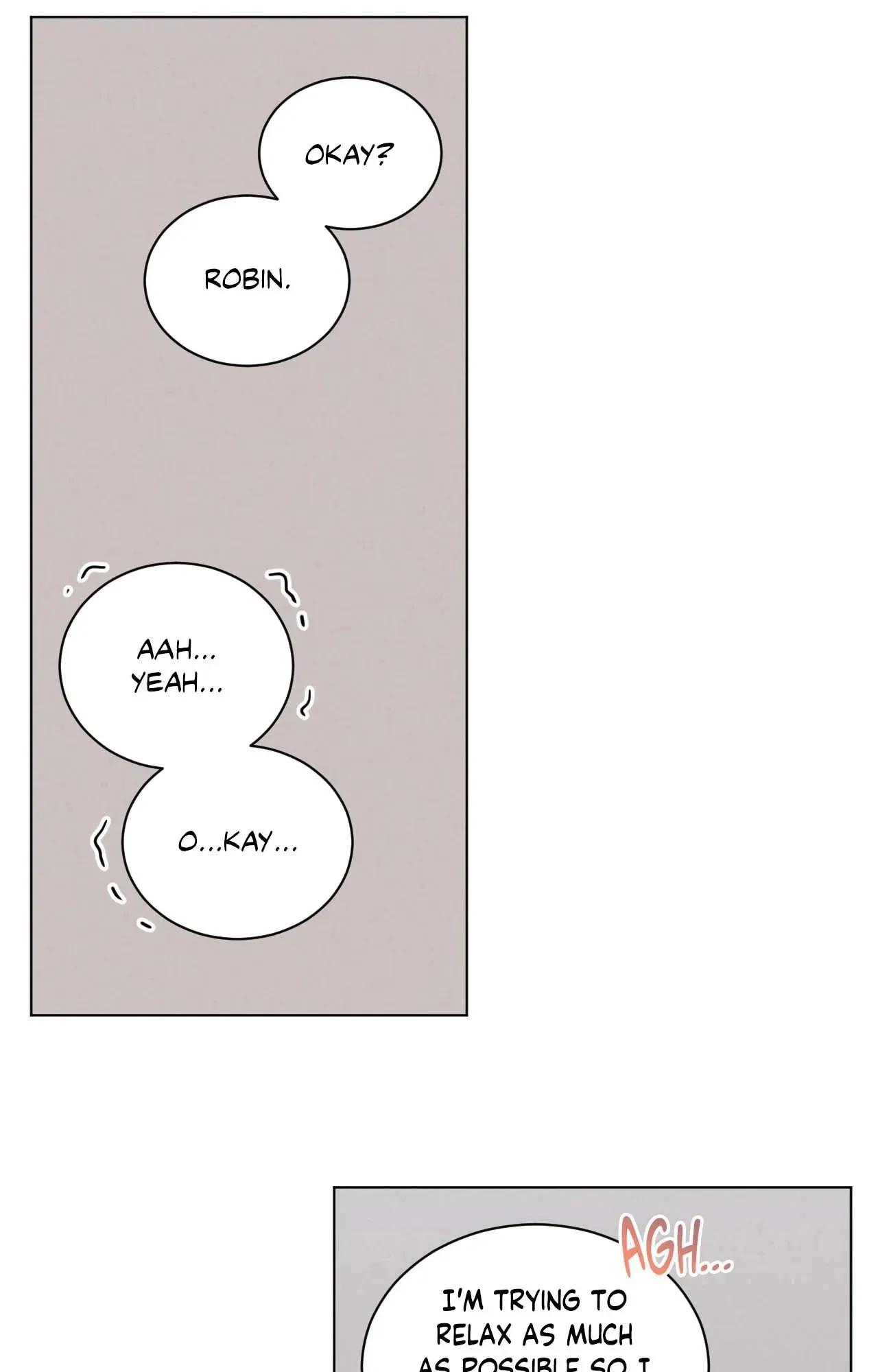Abnormal Rommate - Chapter 80 Page 20