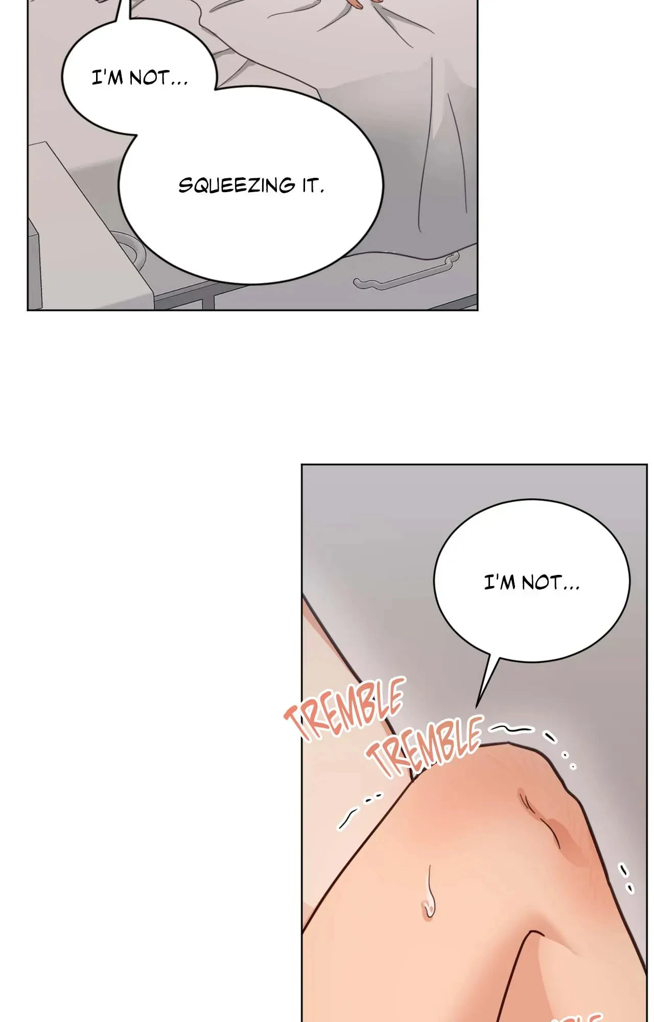 Abnormal Rommate - Chapter 80 Page 29