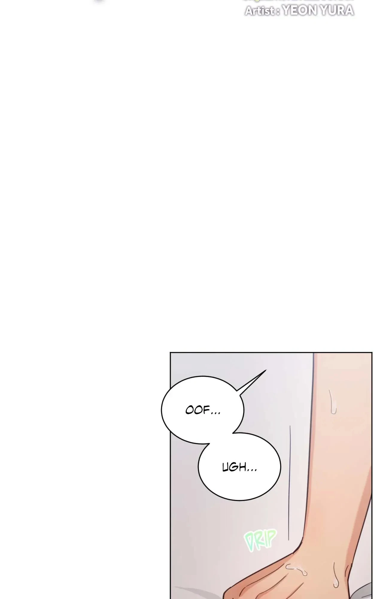 Abnormal Rommate - Chapter 80 Page 3