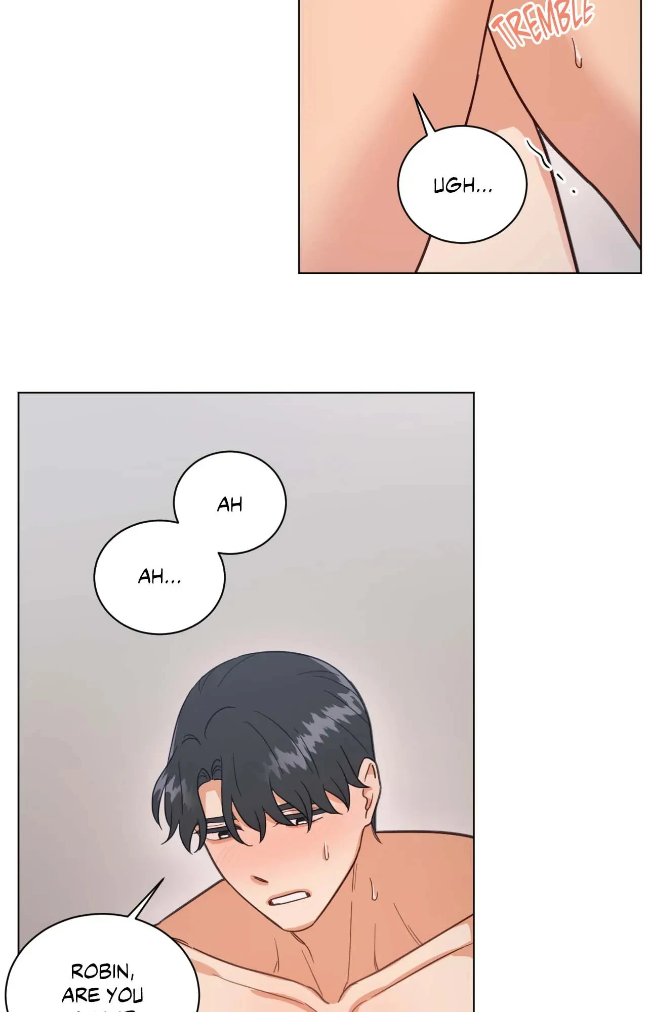 Abnormal Rommate - Chapter 80 Page 30