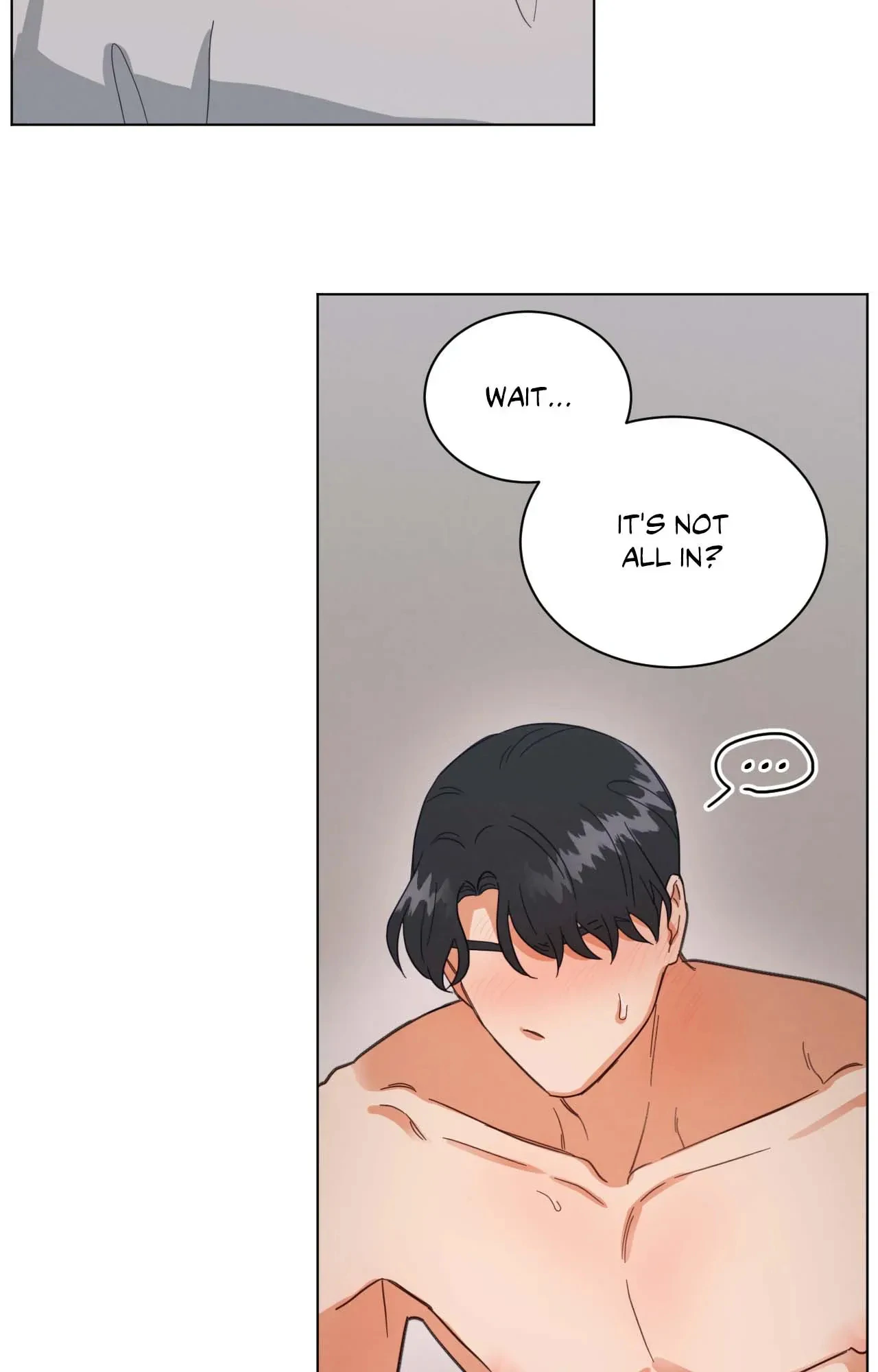 Abnormal Rommate - Chapter 80 Page 36