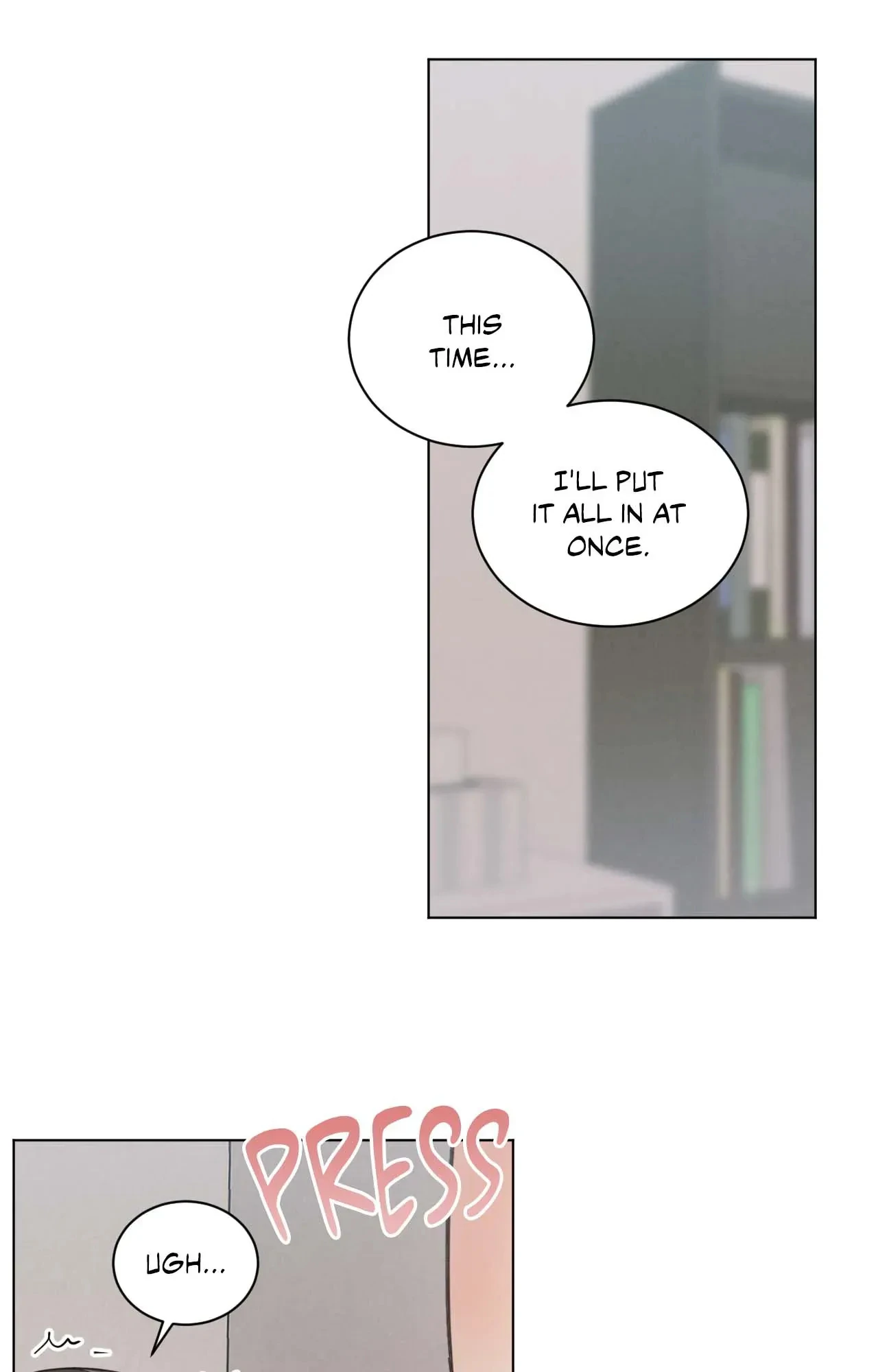 Abnormal Rommate - Chapter 80 Page 41