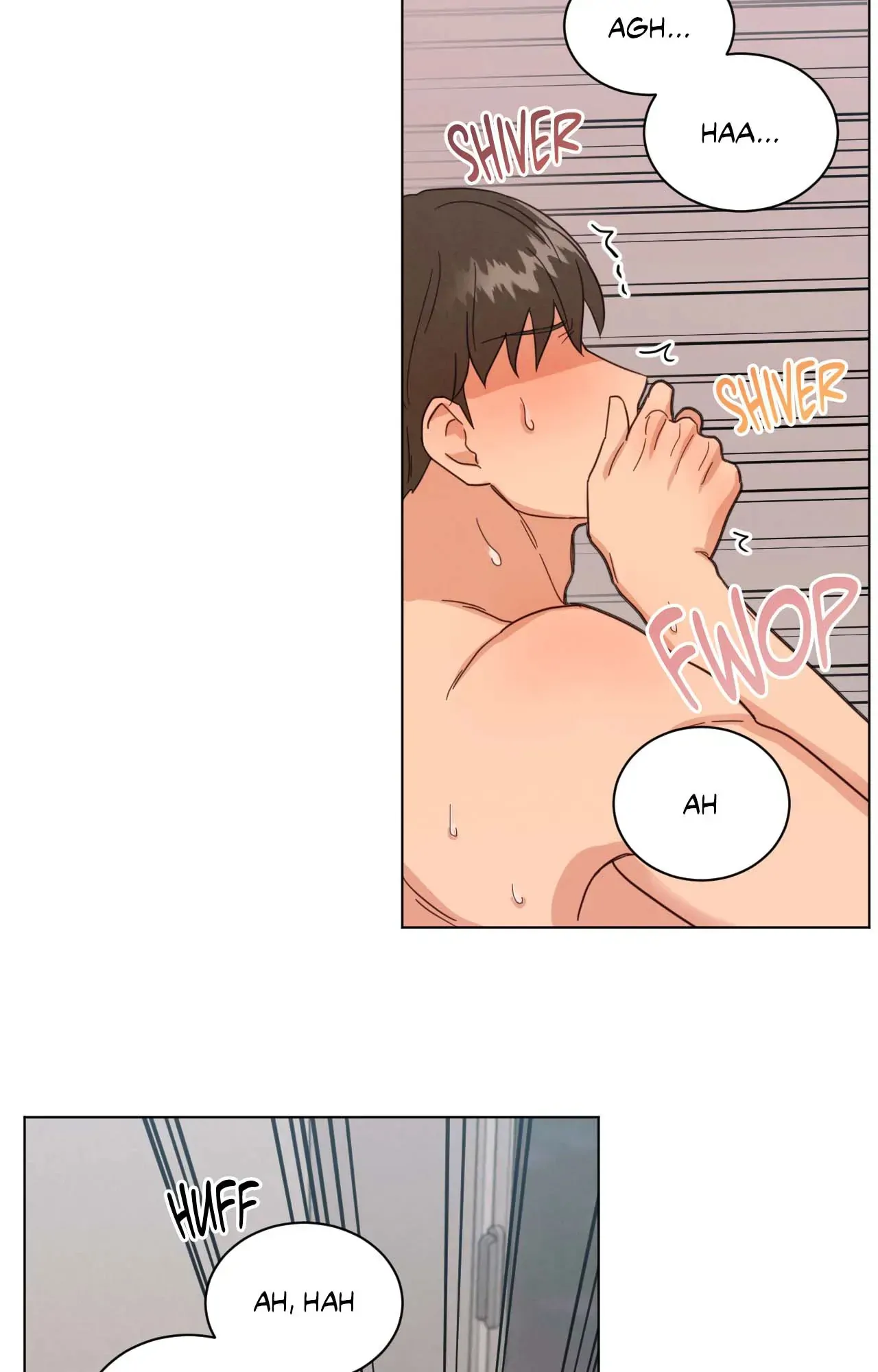 Abnormal Rommate - Chapter 80 Page 45