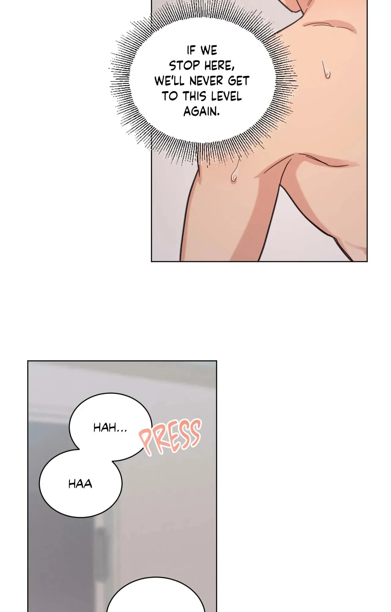 Abnormal Rommate - Chapter 80 Page 6