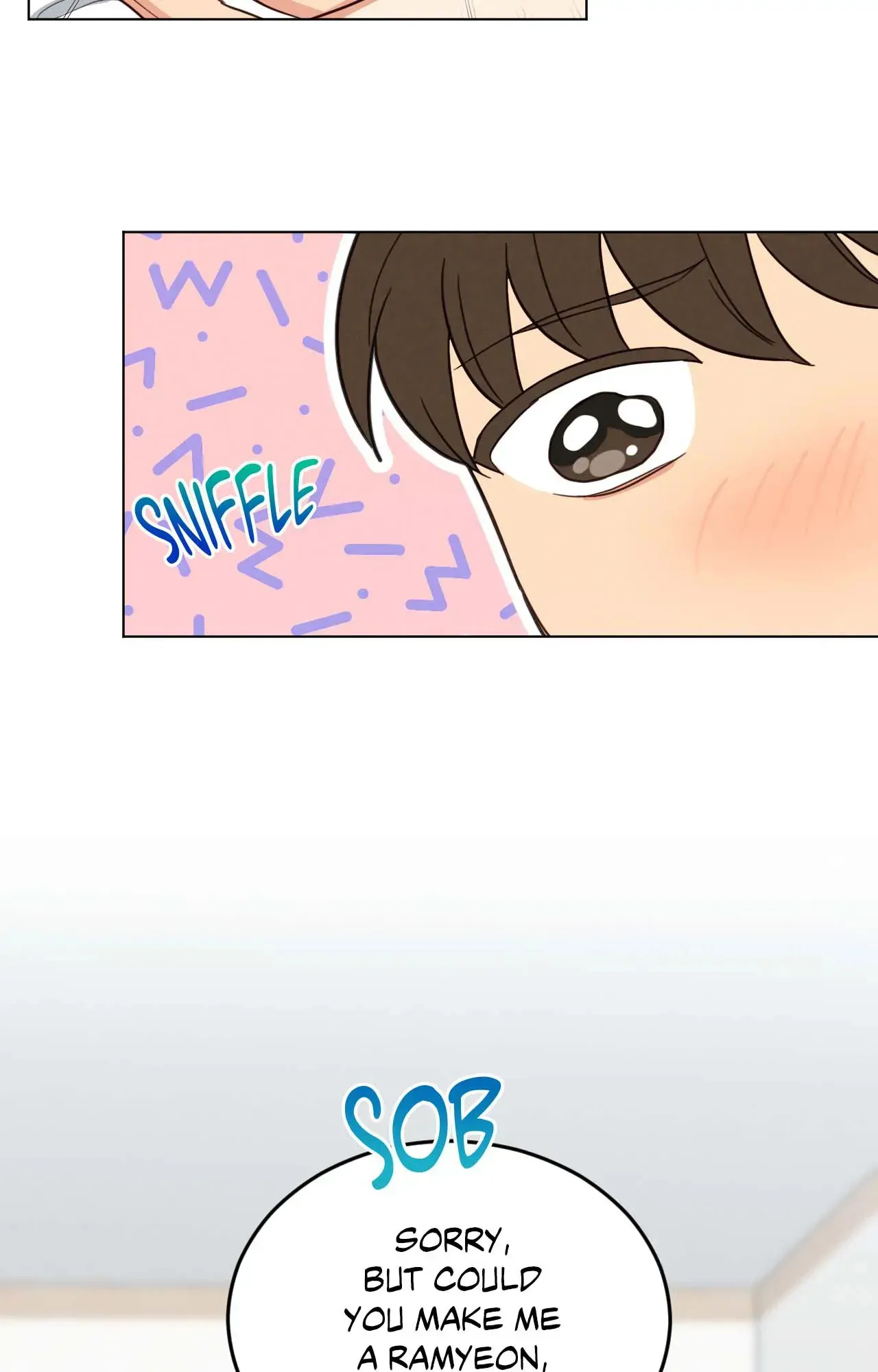 Abnormal Rommate - Chapter 80 Page 63