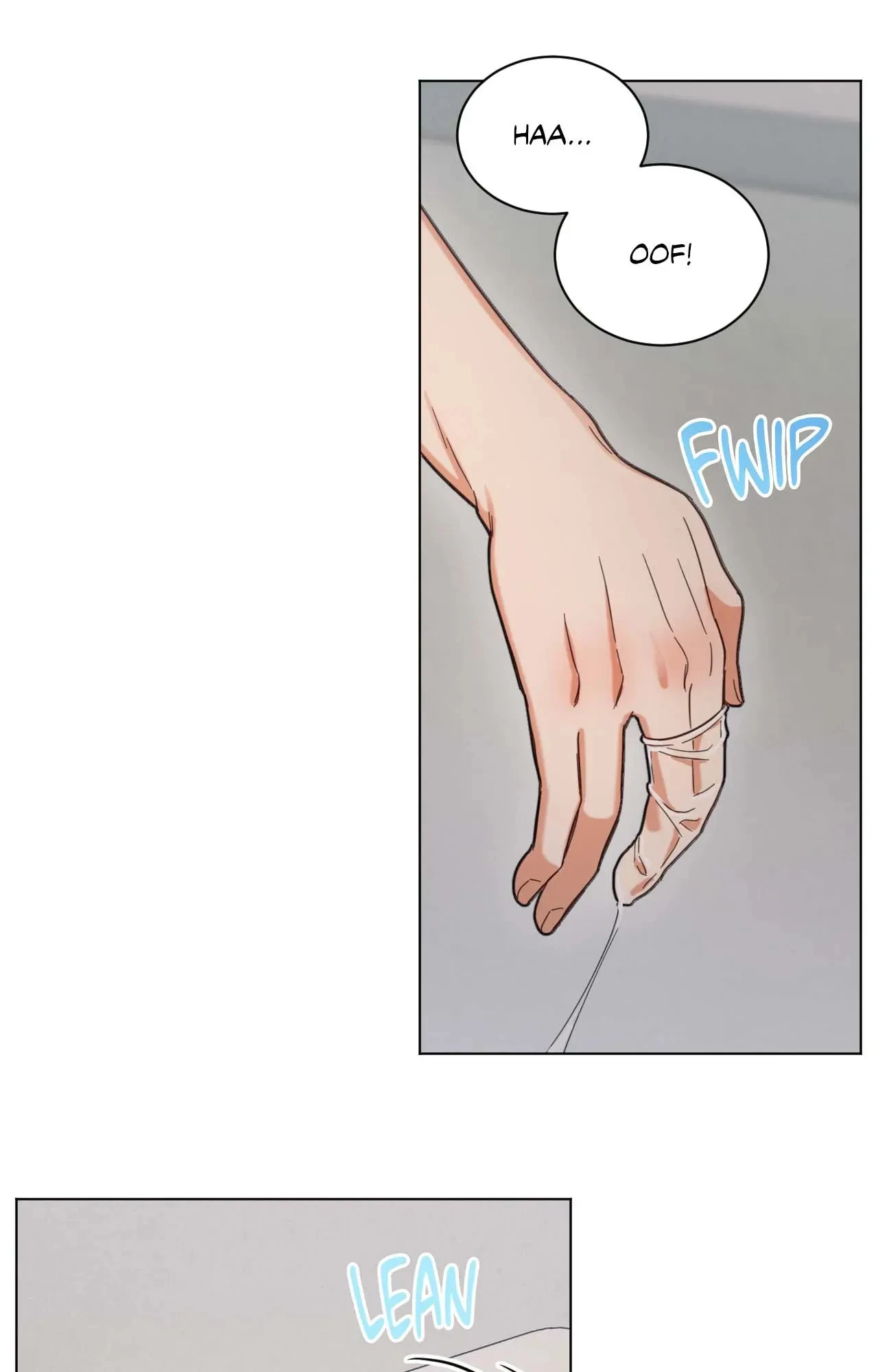 Abnormal Rommate - Chapter 80 Page 8