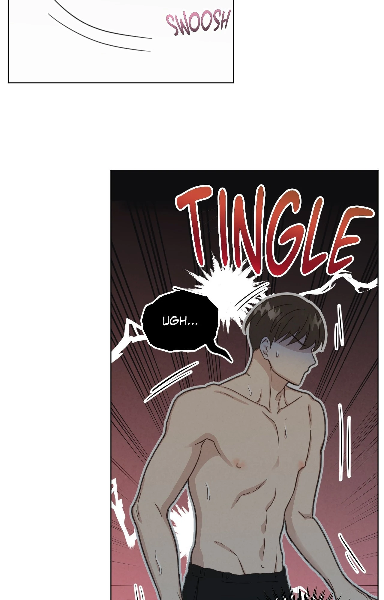 Abnormal Rommate - Chapter 81 Page 14
