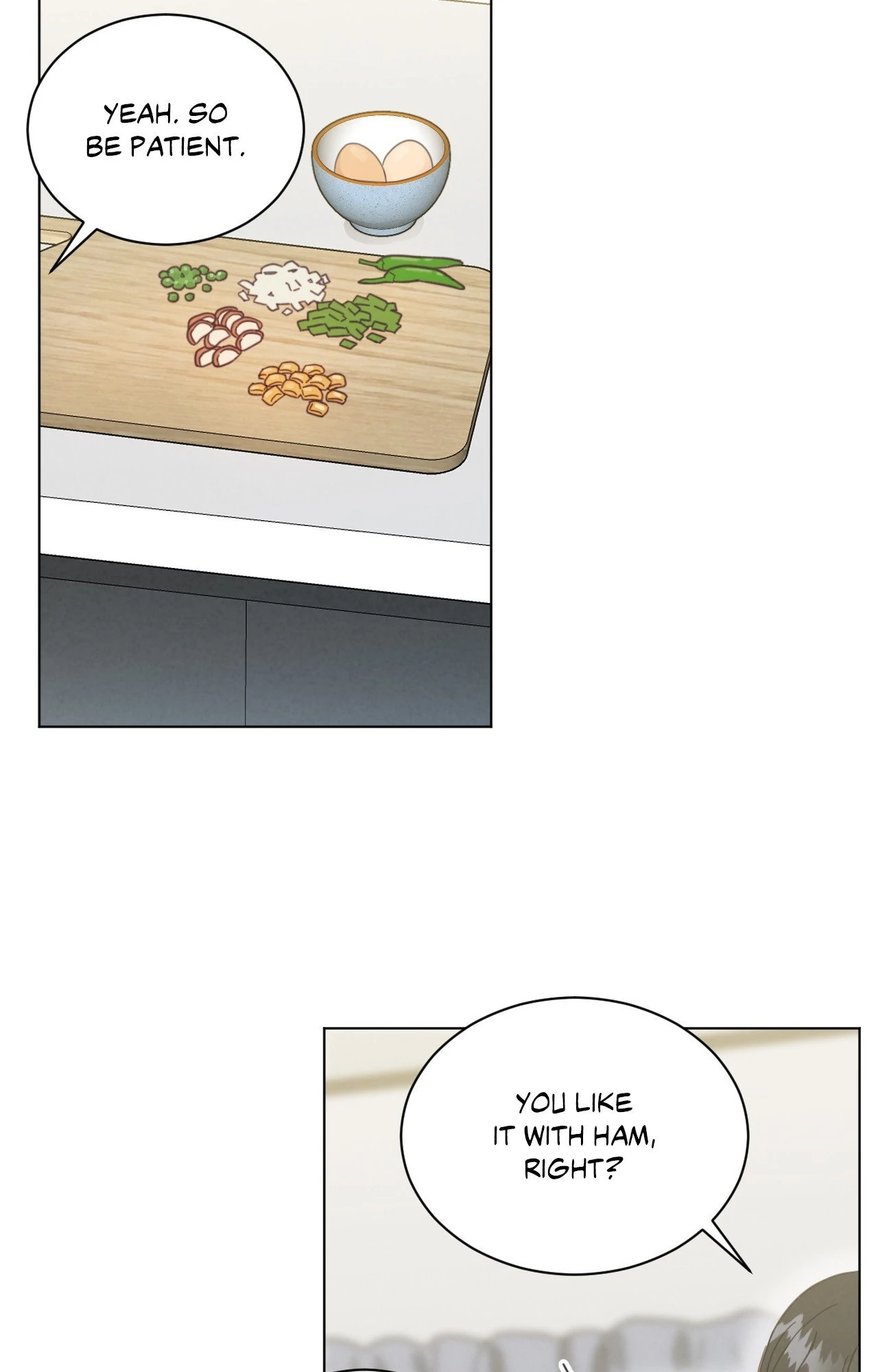 Abnormal Rommate - Chapter 81 Page 20