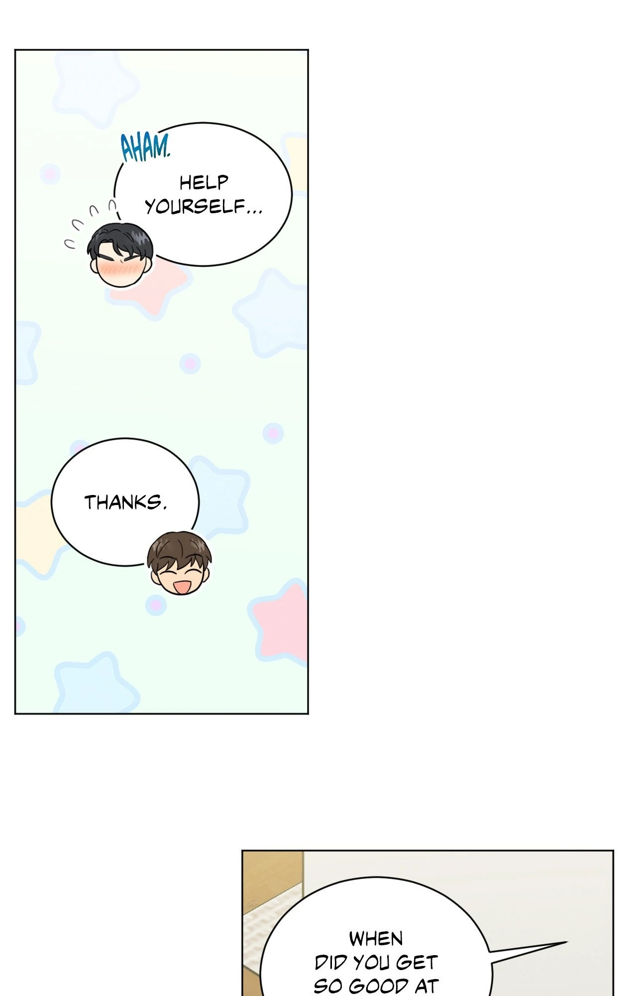 Abnormal Rommate - Chapter 81 Page 28