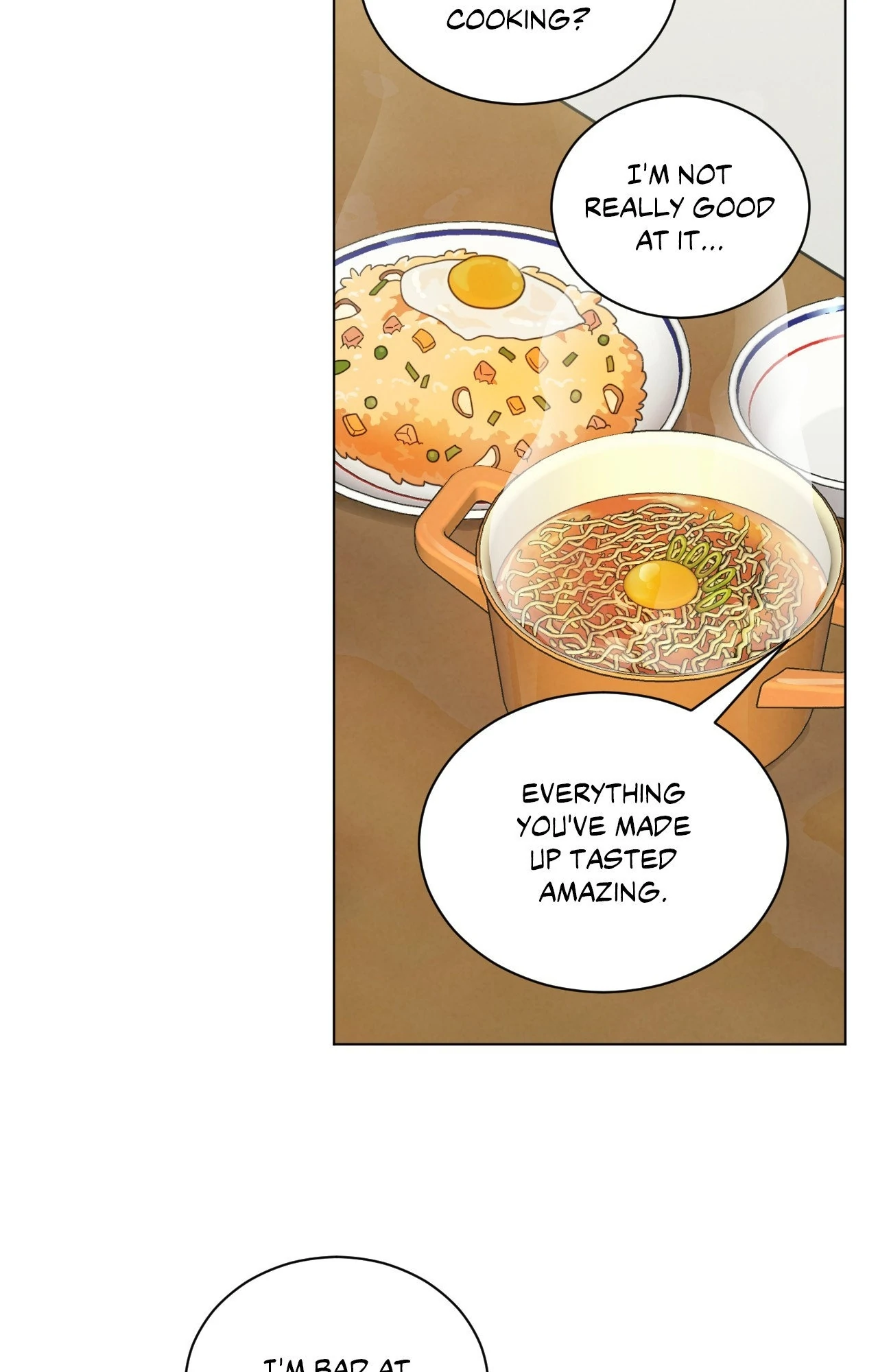 Abnormal Rommate - Chapter 81 Page 29