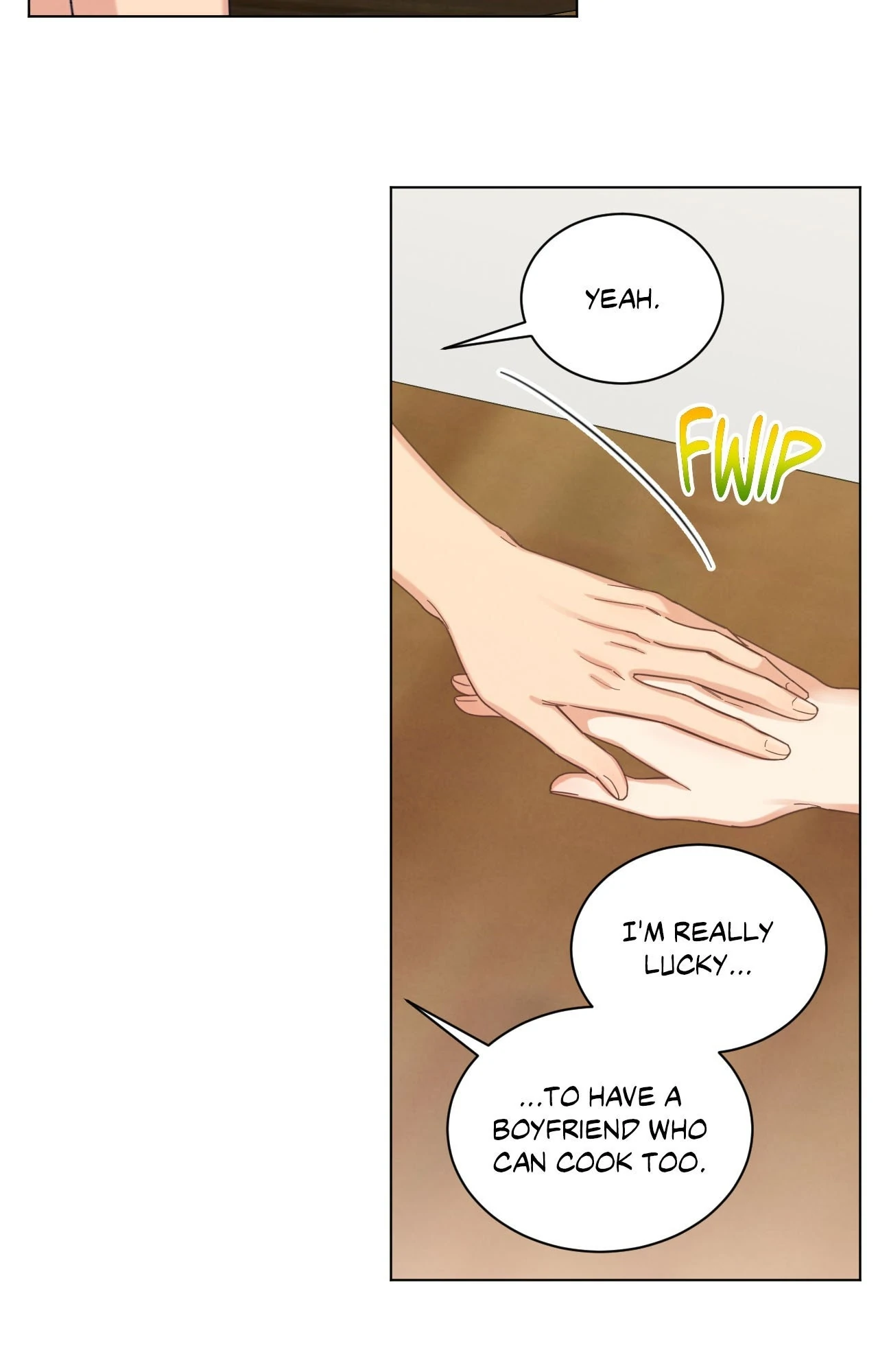 Abnormal Rommate - Chapter 81 Page 35
