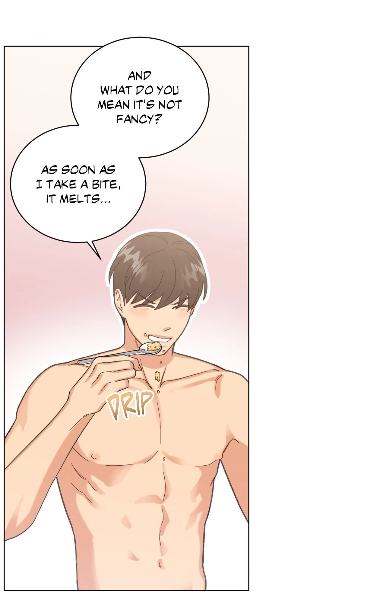 Abnormal Rommate - Chapter 81 Page 36