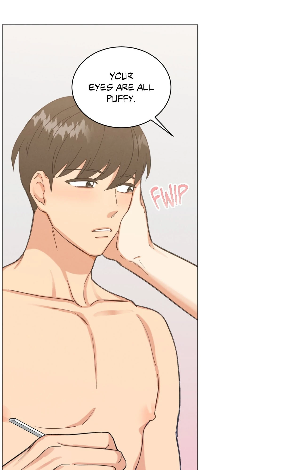 Abnormal Rommate - Chapter 81 Page 38
