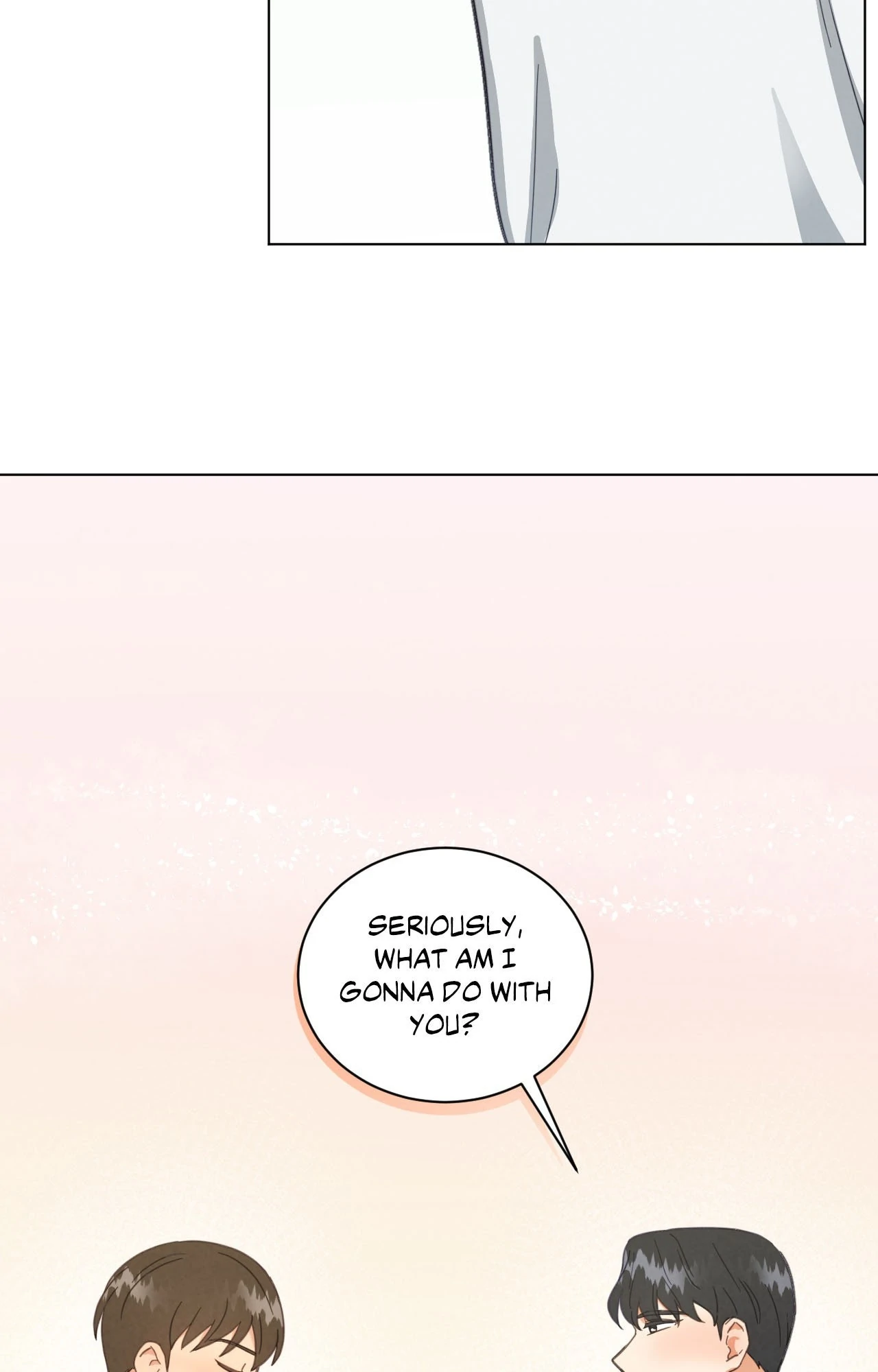 Abnormal Rommate - Chapter 81 Page 40