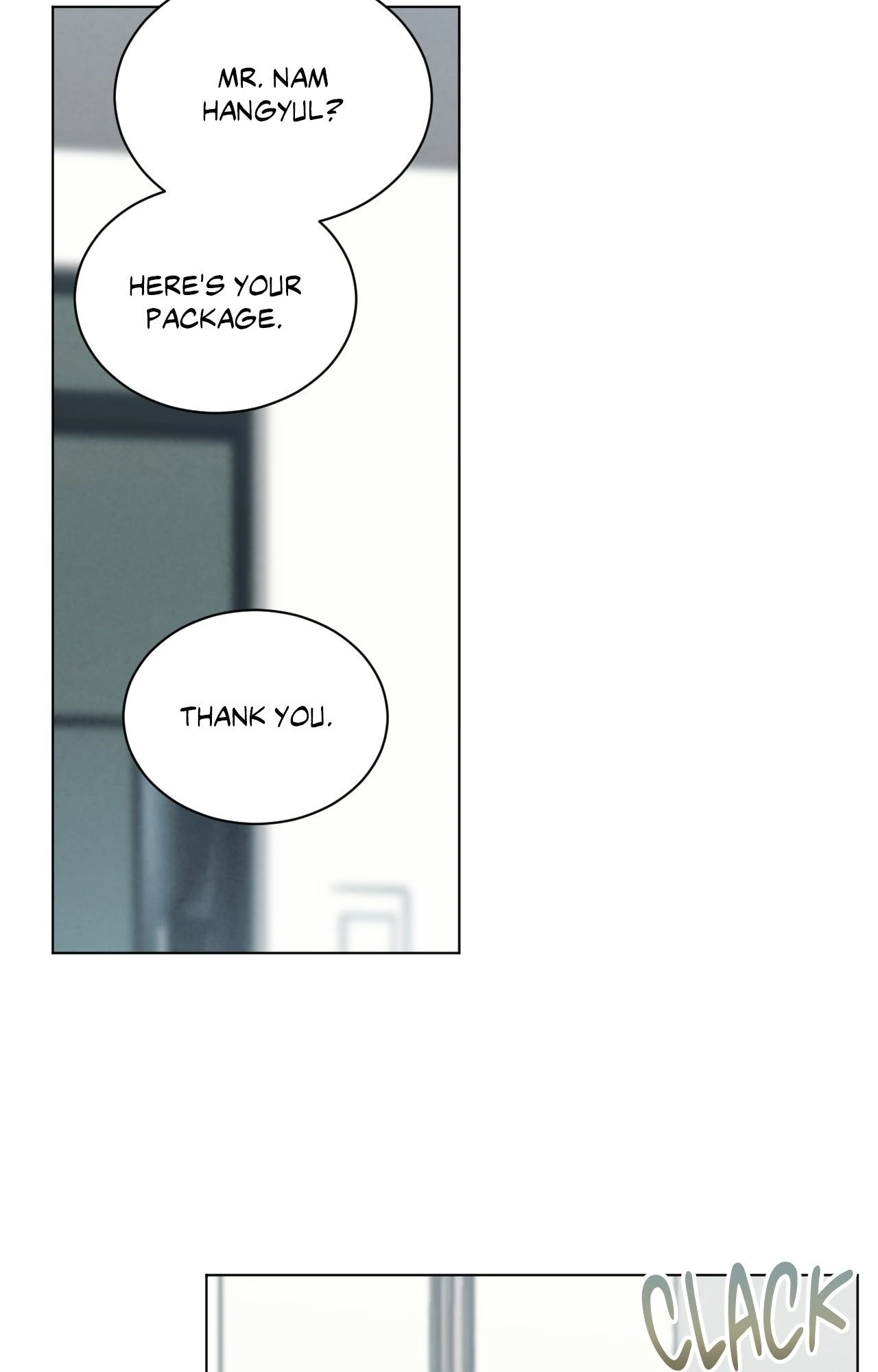 Abnormal Rommate - Chapter 81 Page 51