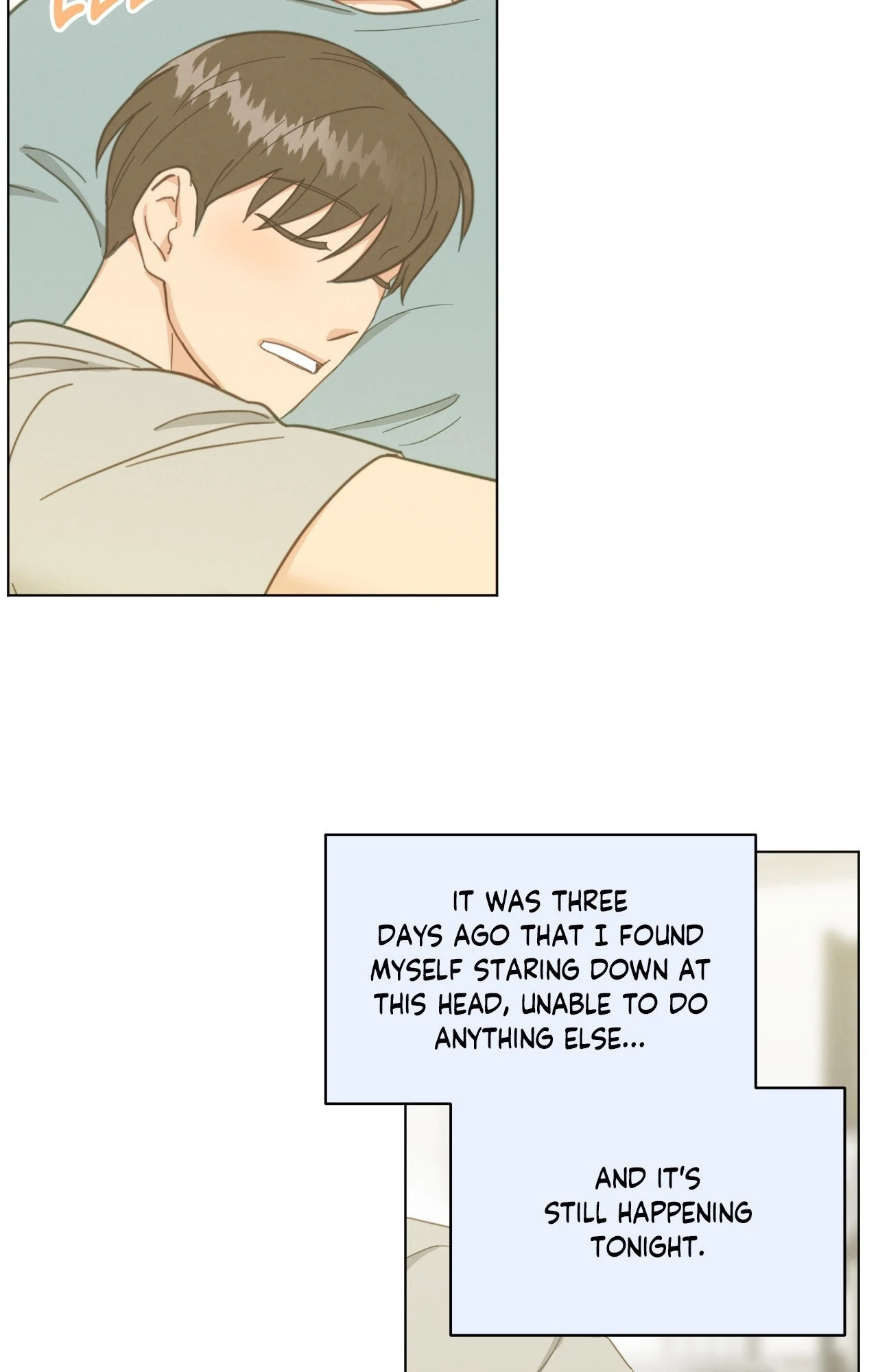 Abnormal Rommate - Chapter 81 Page 56