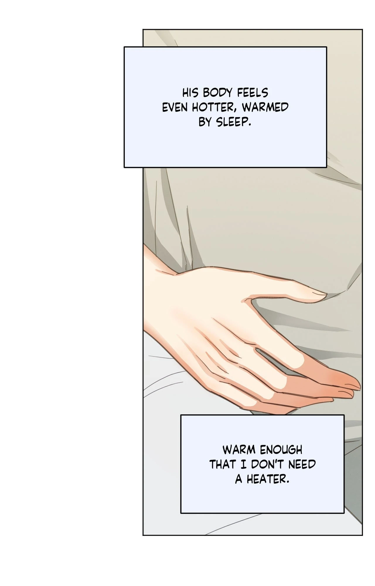 Abnormal Rommate - Chapter 81 Page 59
