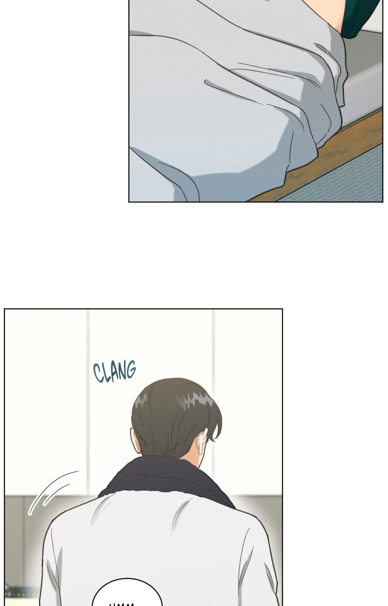 Abnormal Rommate - Chapter 81 Page 6