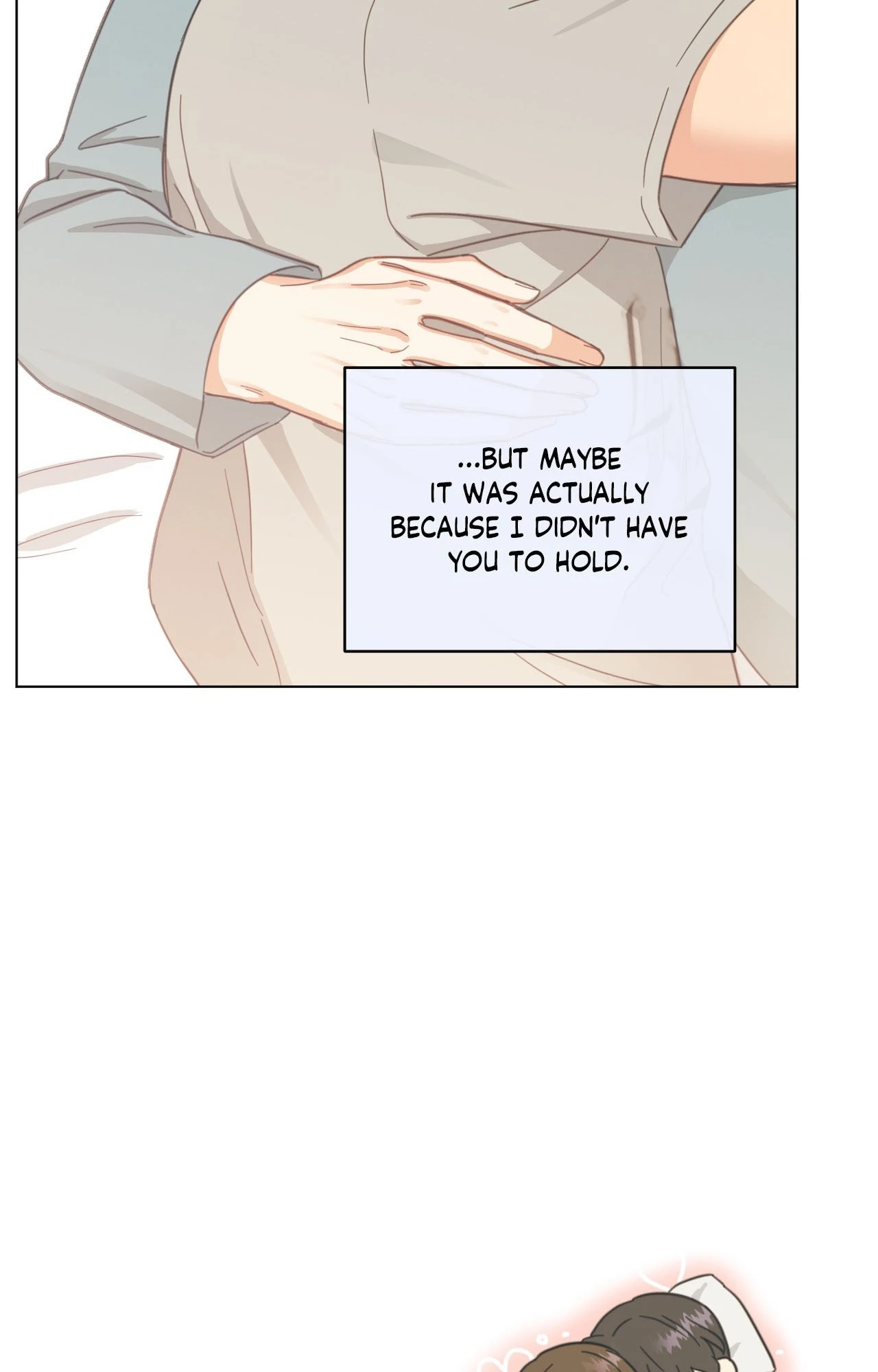 Abnormal Rommate - Chapter 81 Page 61