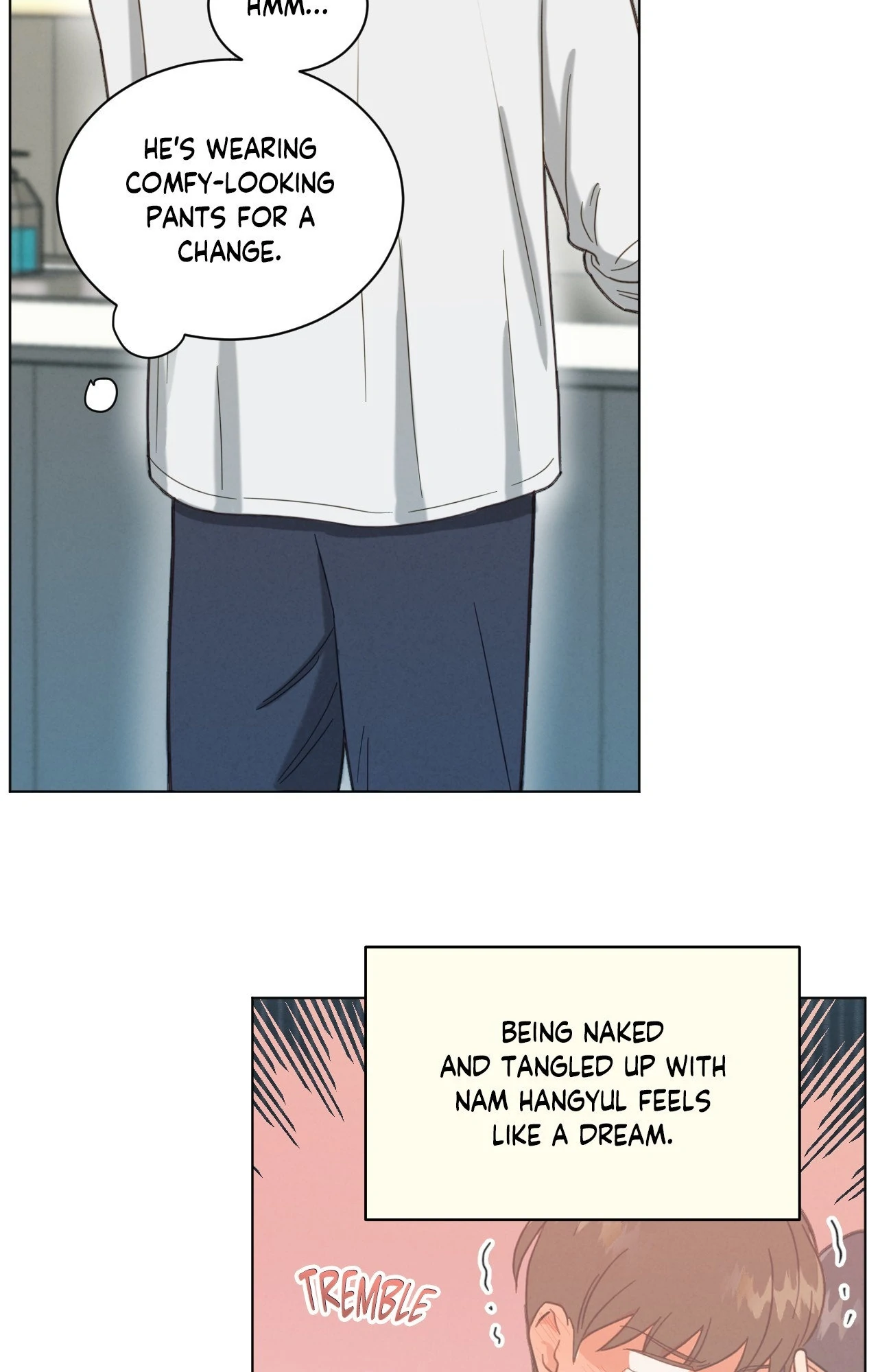 Abnormal Rommate - Chapter 81 Page 7