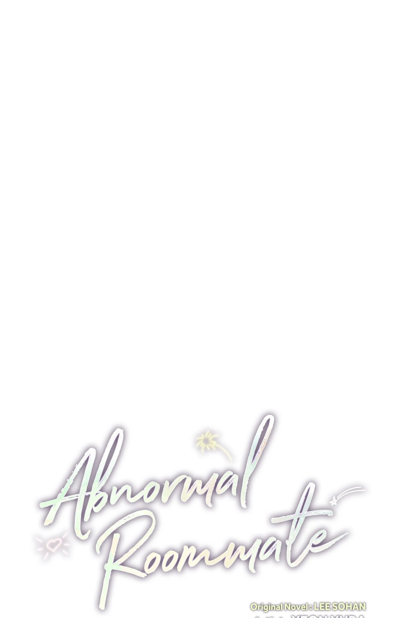 Abnormal Rommate - Chapter 82 Page 2