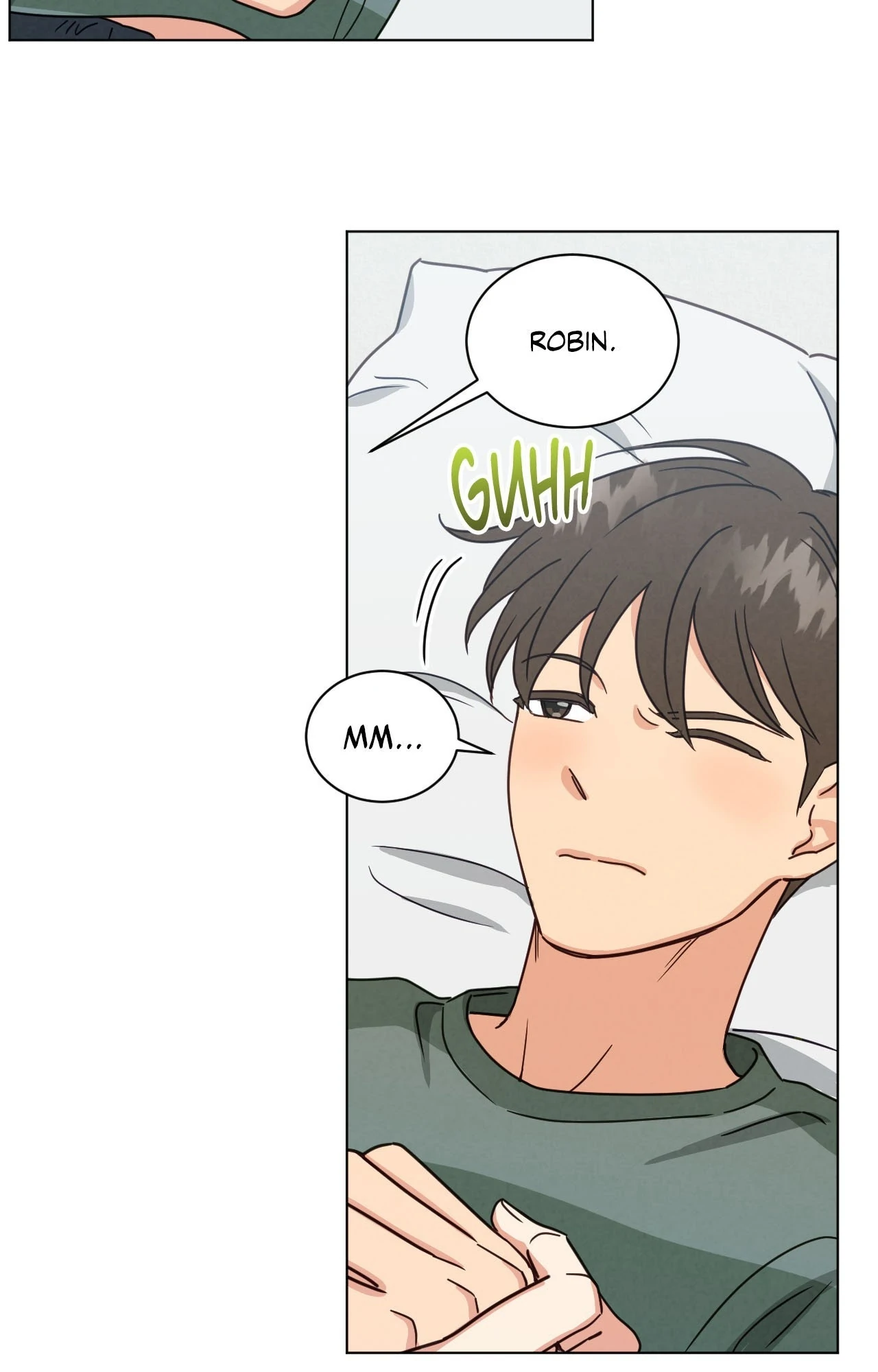 Abnormal Rommate - Chapter 82 Page 28