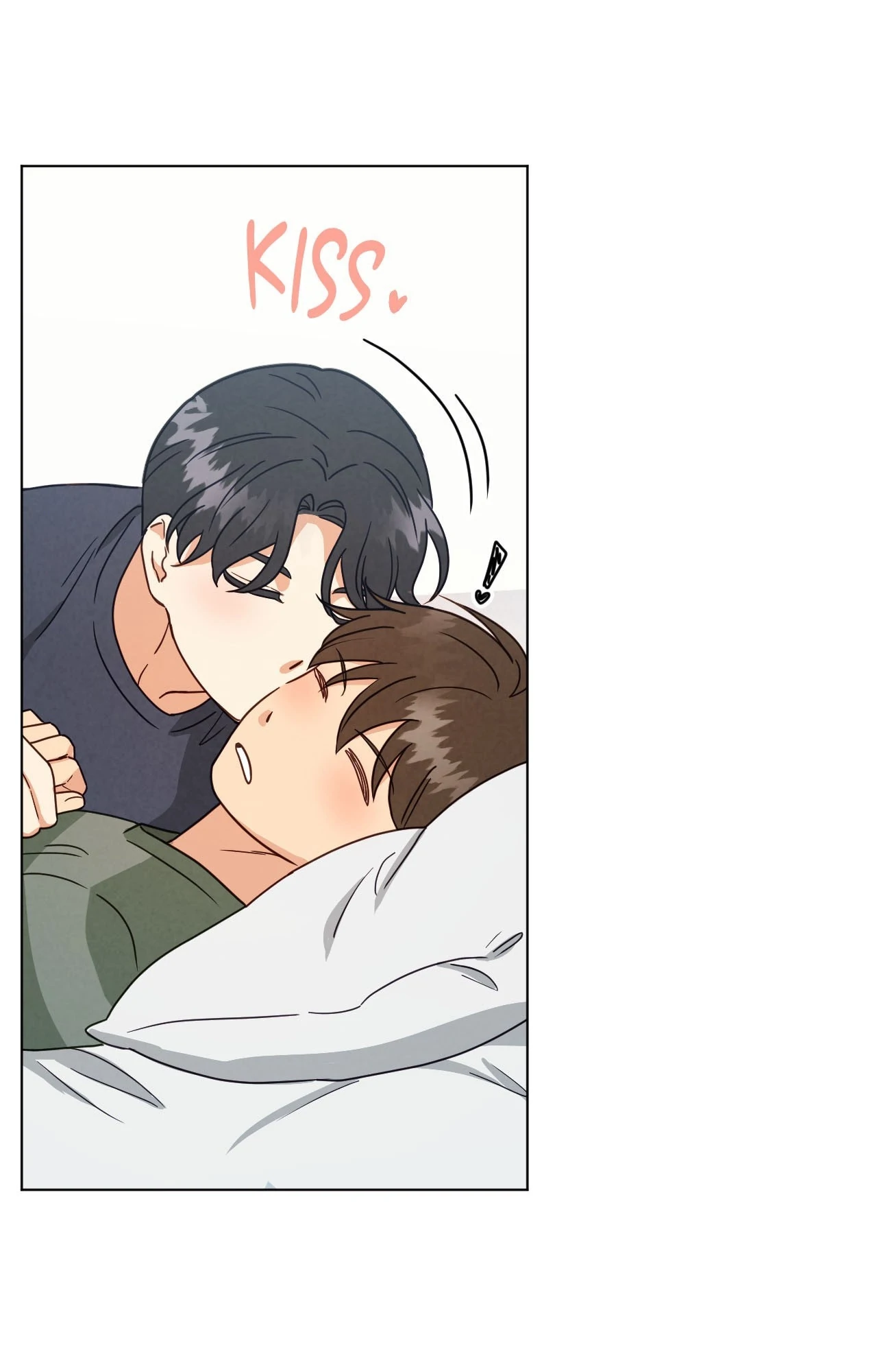 Abnormal Rommate - Chapter 82 Page 29