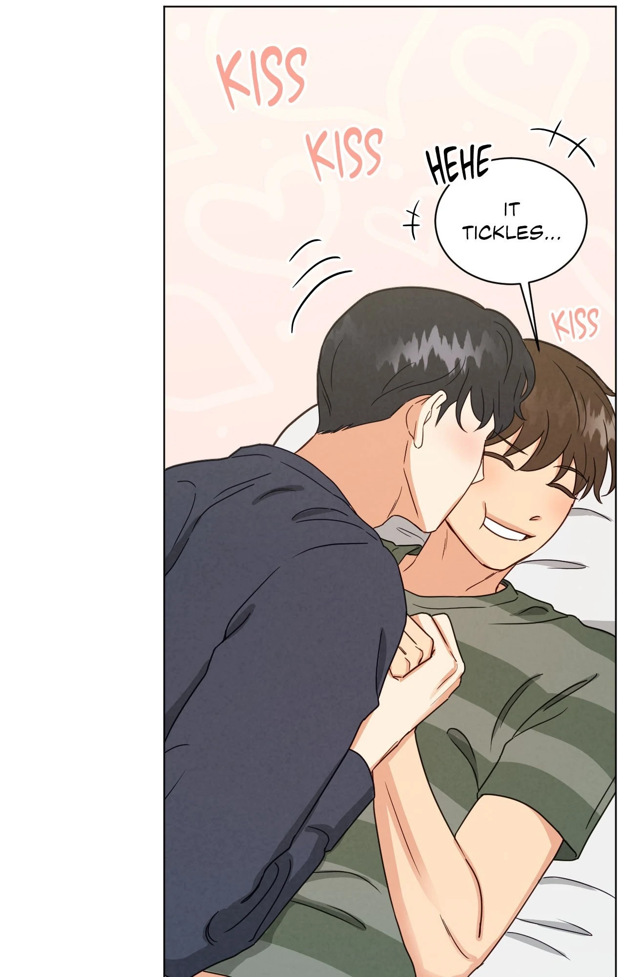Abnormal Rommate - Chapter 82 Page 30