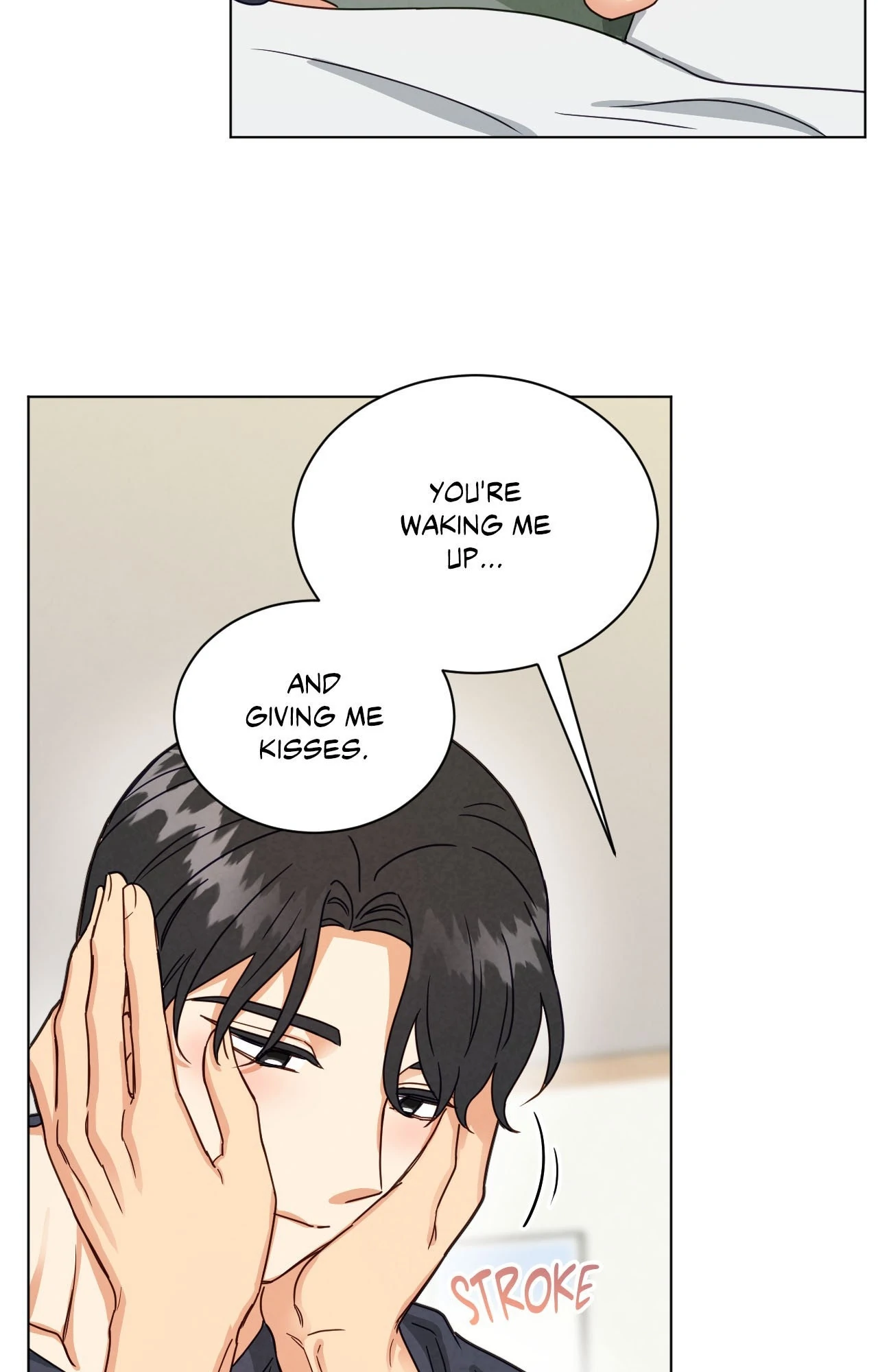 Abnormal Rommate - Chapter 82 Page 31