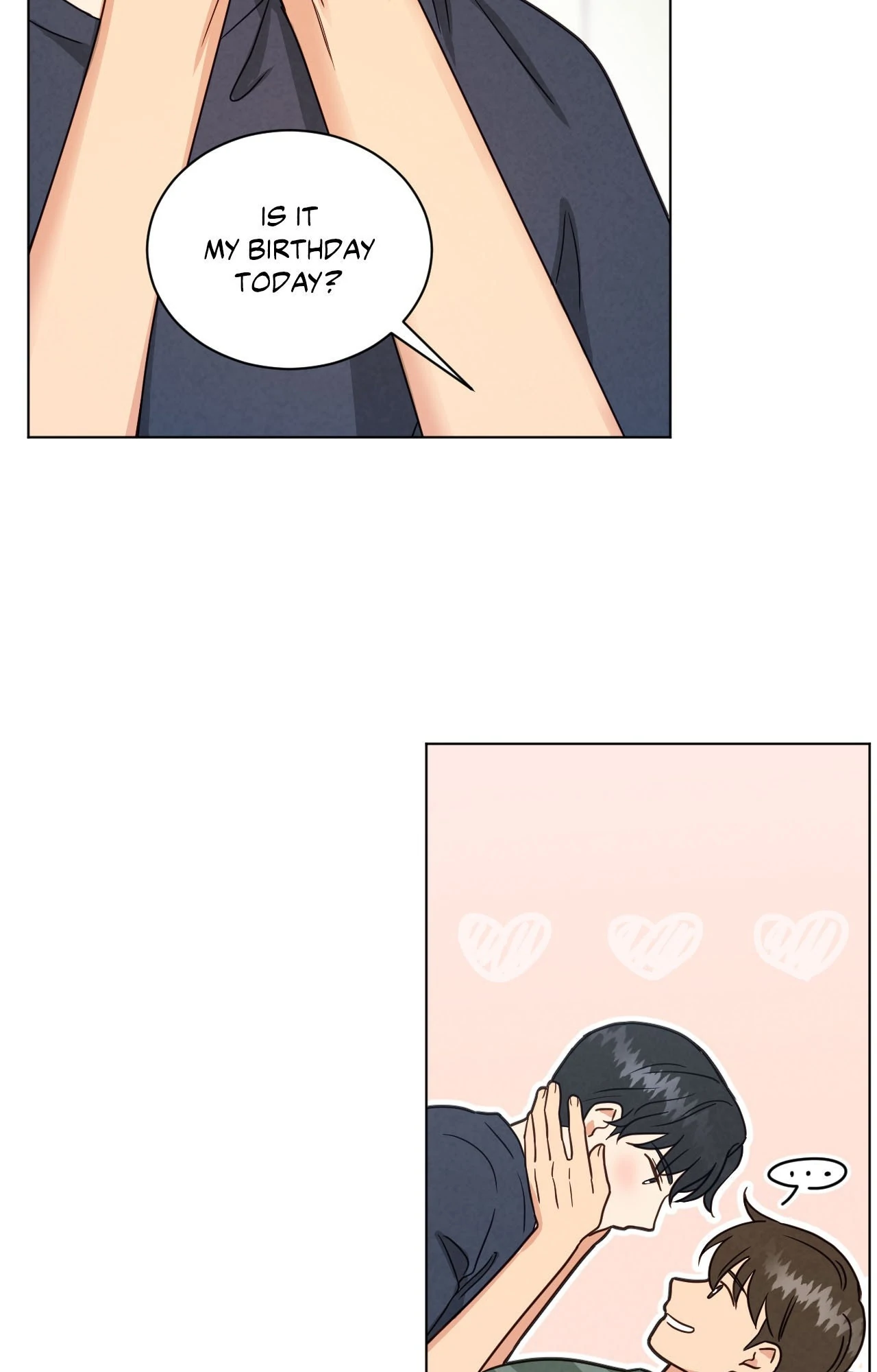 Abnormal Rommate - Chapter 82 Page 32