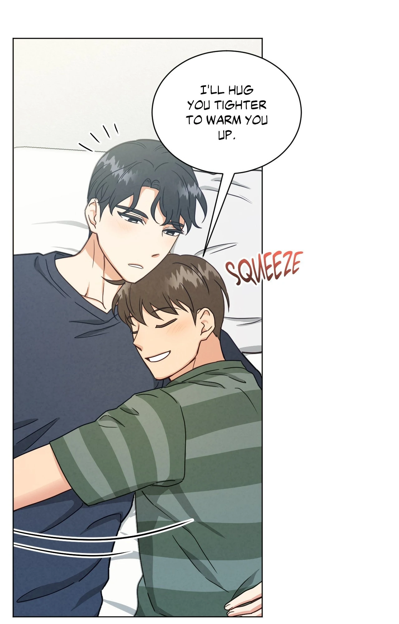 Abnormal Rommate - Chapter 82 Page 36