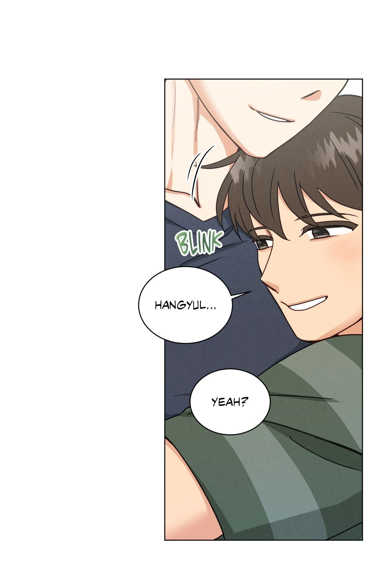 Abnormal Rommate - Chapter 82 Page 37