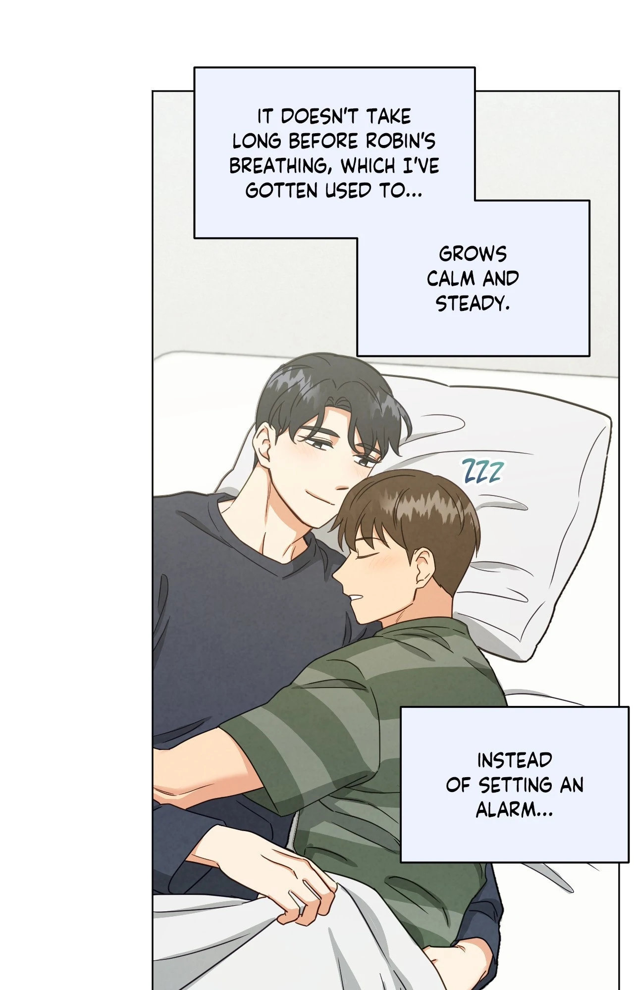 Abnormal Rommate - Chapter 82 Page 41