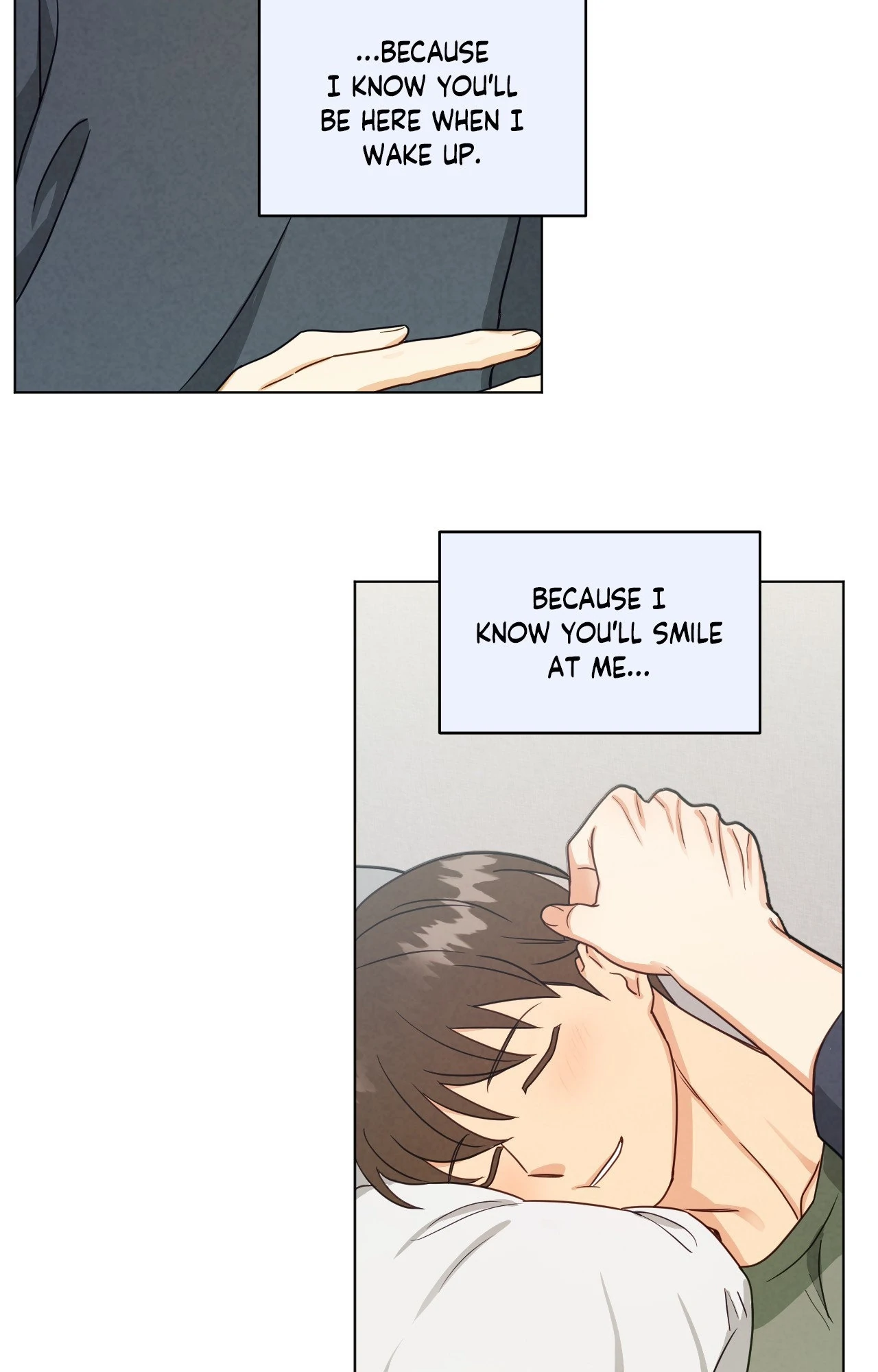 Abnormal Rommate - Chapter 82 Page 43