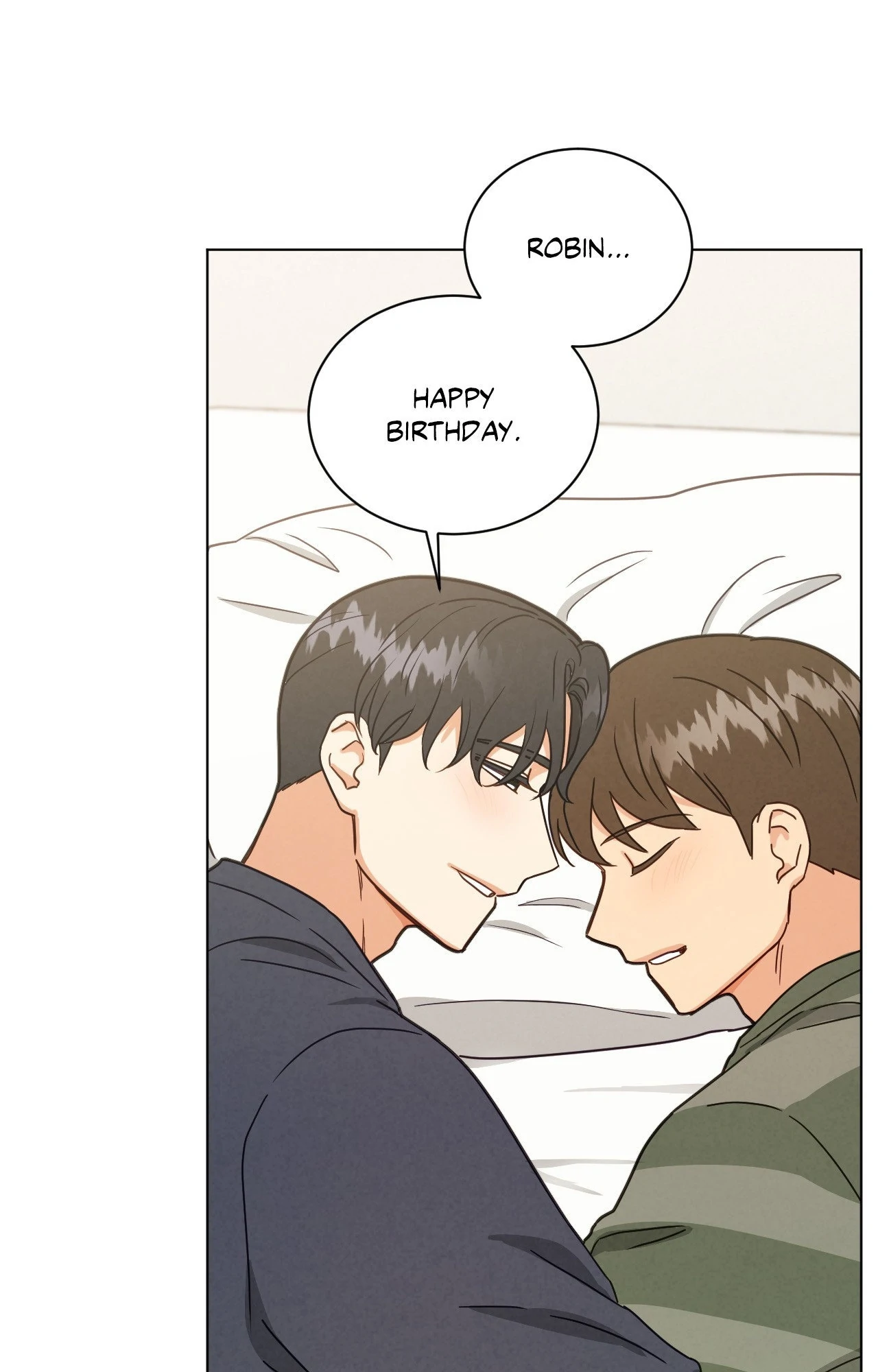 Abnormal Rommate - Chapter 82 Page 45